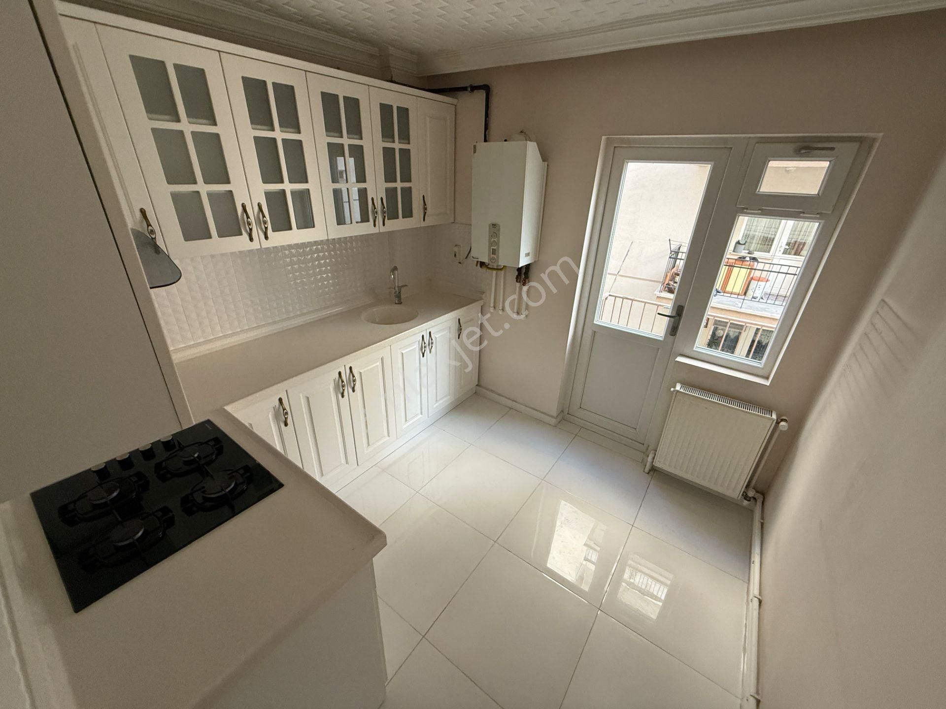 Sincan Maraşalçakmak Mah Orta Katta Kredı Lımıtsız Salonbagımsız - Görsel 3