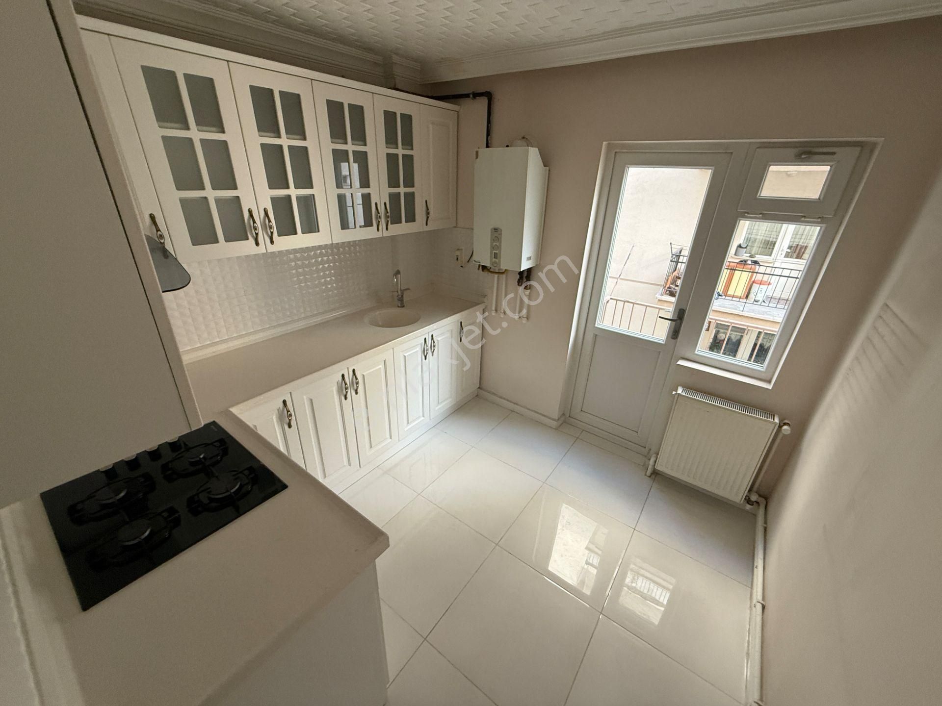 Sincan Maraşalçakmak Mah Orta Katta Kredı Lımıtsız Salonbagımsız - Görsel 2