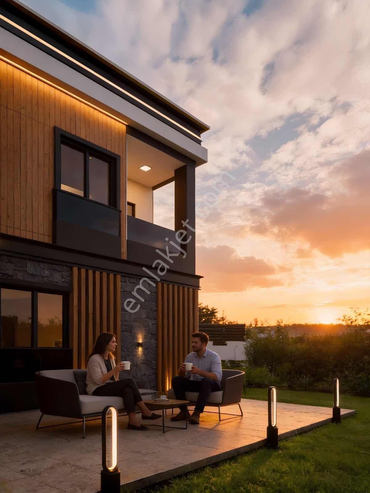 Butik Villa Fırsatı Alven 2 - Görsel 3