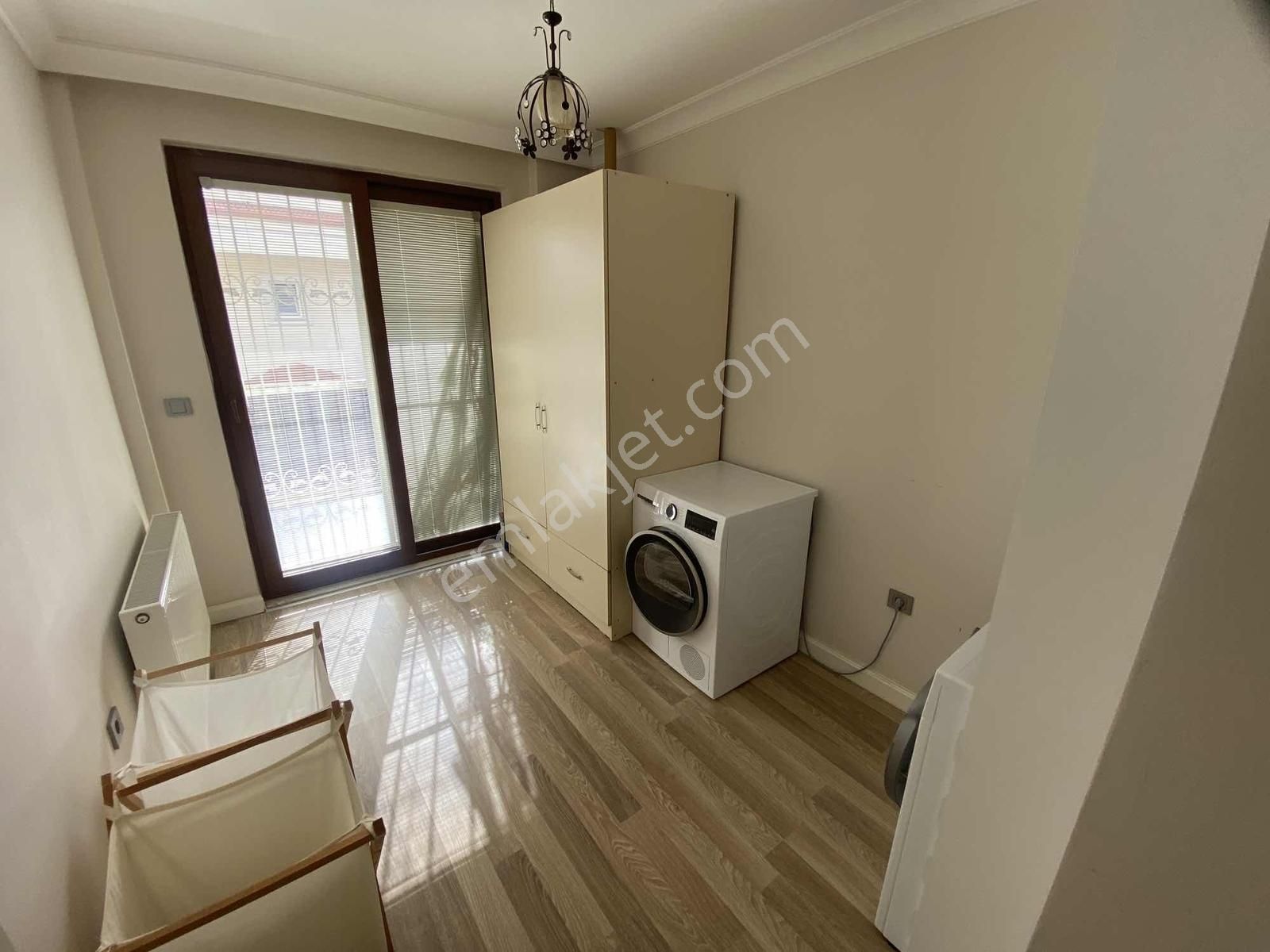 Fethiye Akarca' Da Geniş Arsalı, 5+1 Müstakil Villa - Görsel 23