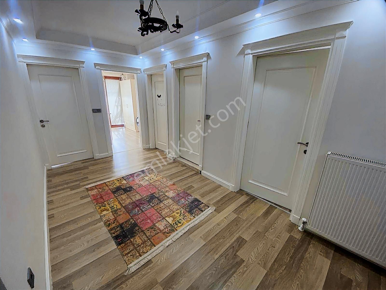 Fethiye Akarca' Da Geniş Arsalı, 5+1 Müstakil Villa - Görsel 8