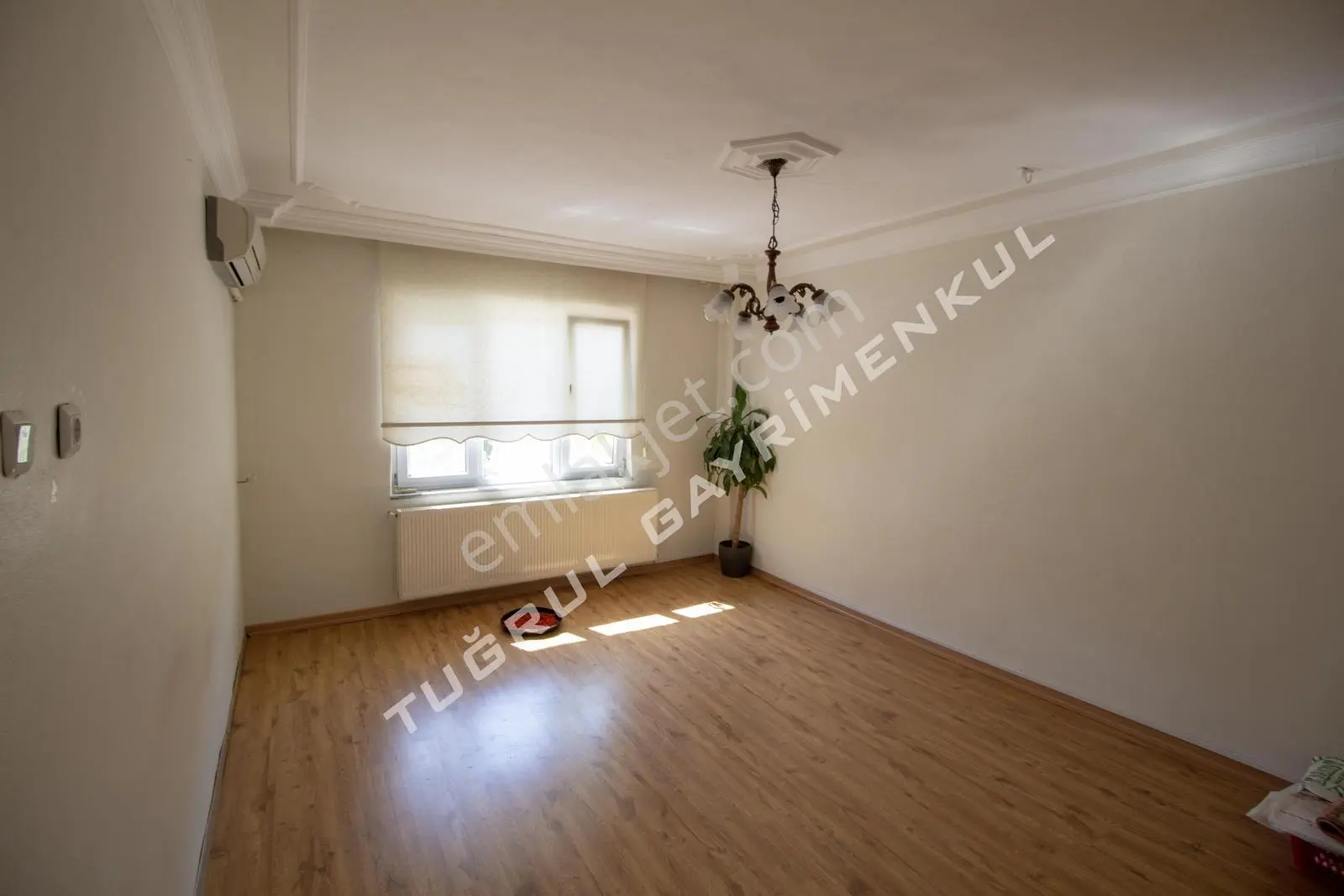 Kiralık 2+1 Doğalgazlı