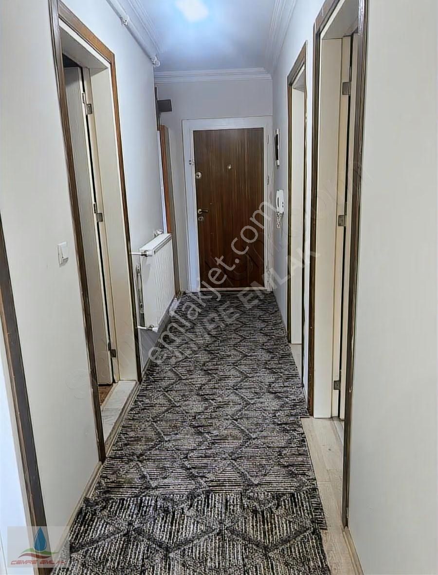 Denizli Pamukkale Anafartalar Mahallesinde Satılık Daire - Görsel 16