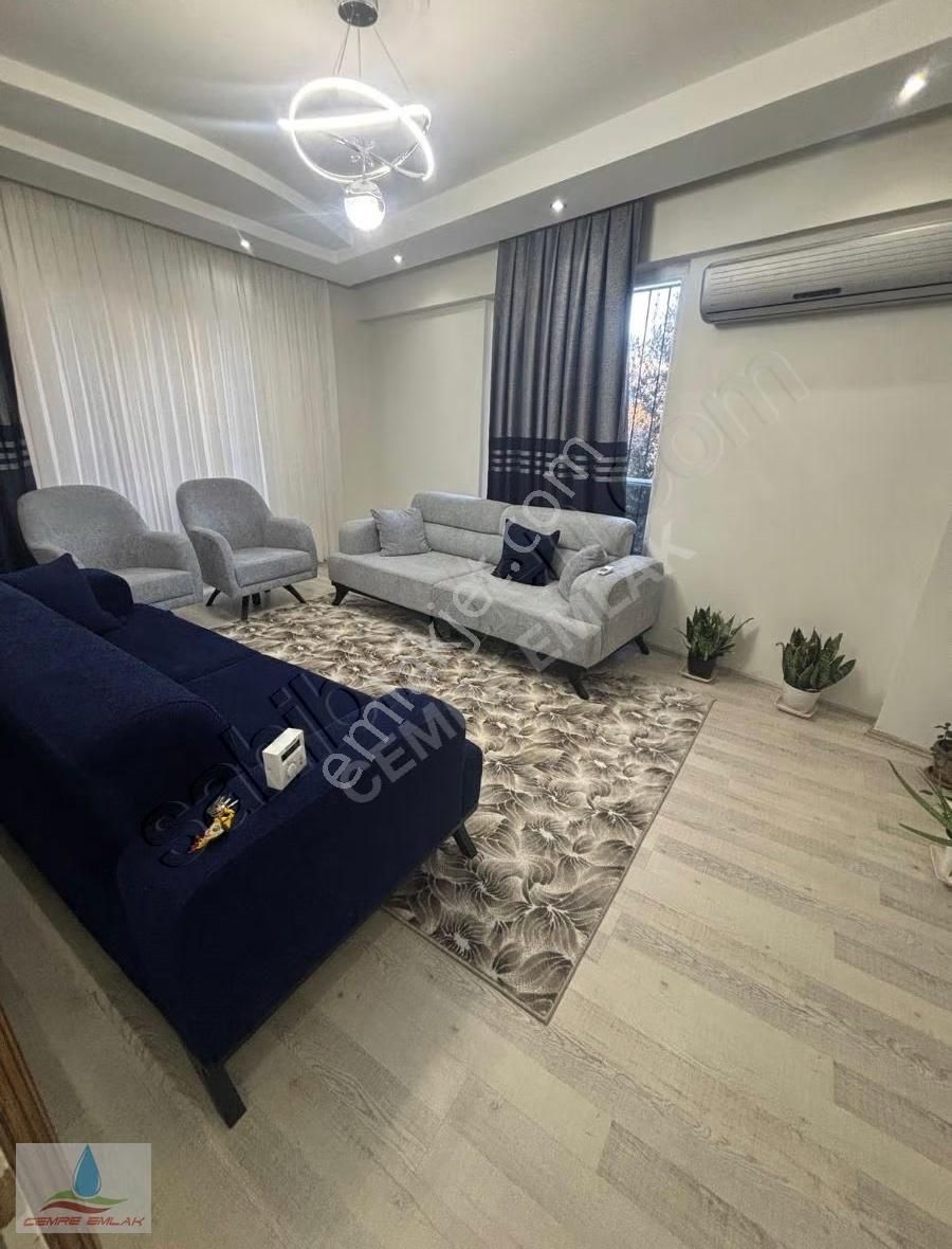 Denizli Pamukkale Anafartalar Mahallesinde Satılık Daire - Görsel 9