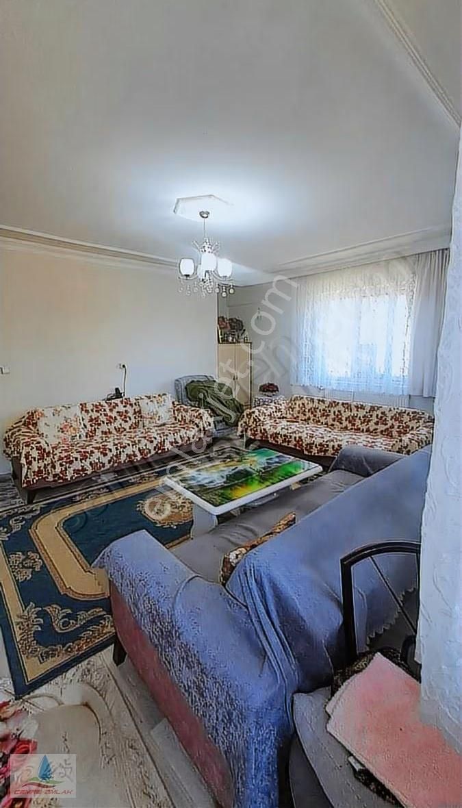 Denizli Pamukkale Anafartalar Mahallesinde Satılık Daire - Görsel 6