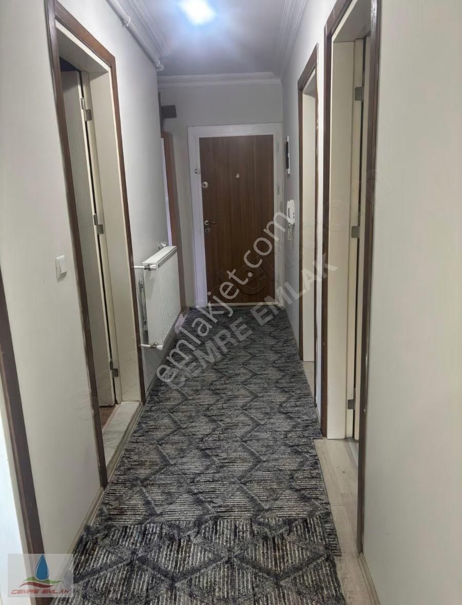 Denizli Pamukkale Anafartalar Mahallesinde Satılık Daire