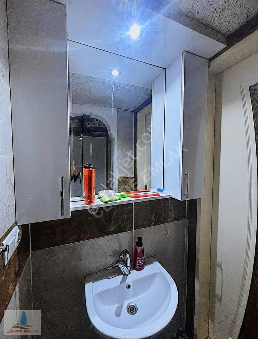 Denizli Pamukkale Anafartalar Mahallesinde Satılık Daire - Görsel 8