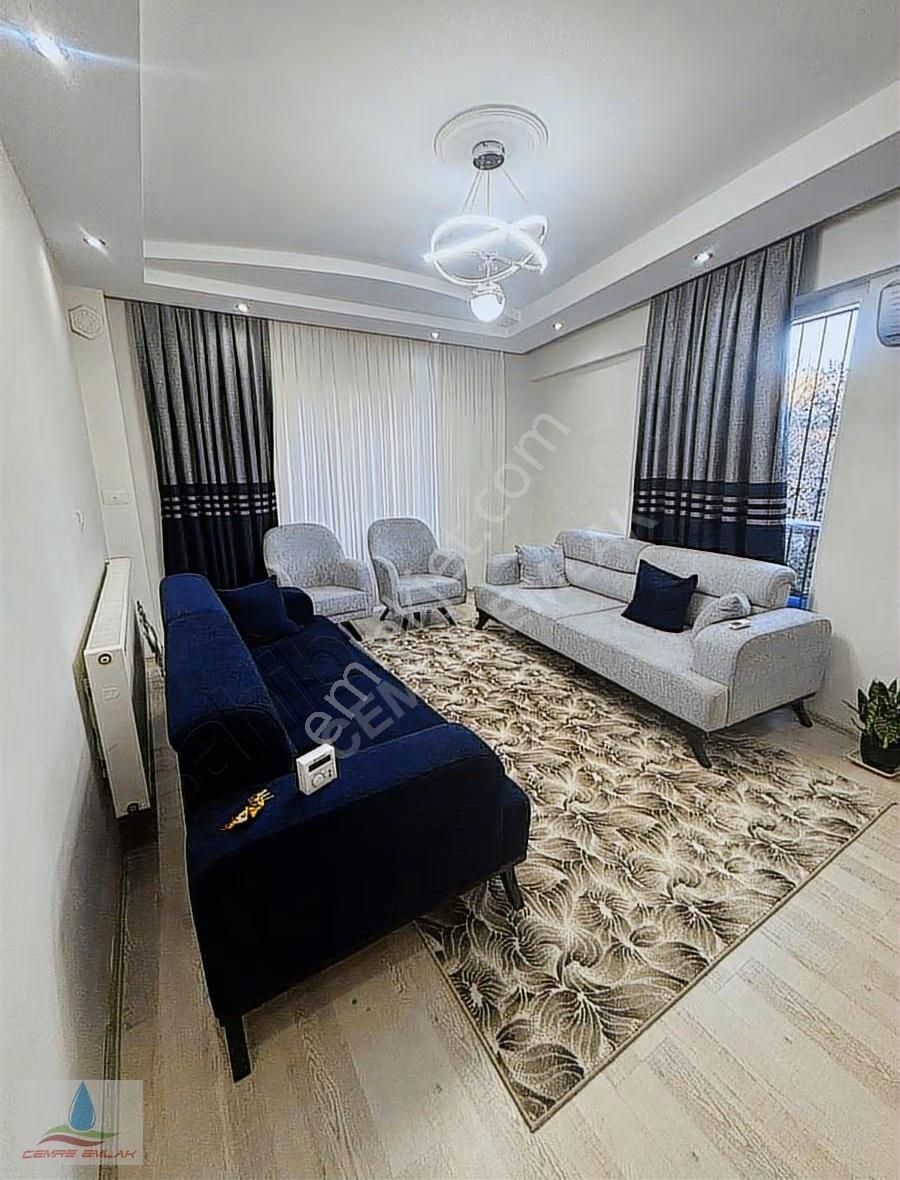 Denizli Pamukkale Anafartalar Mahallesinde Satılık Daire - Görsel 7