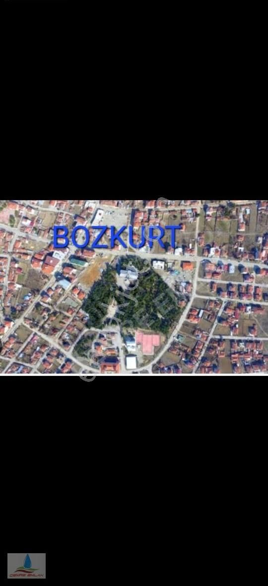 Denizli Bozkurt Da Satılık Tarla - Görsel 2