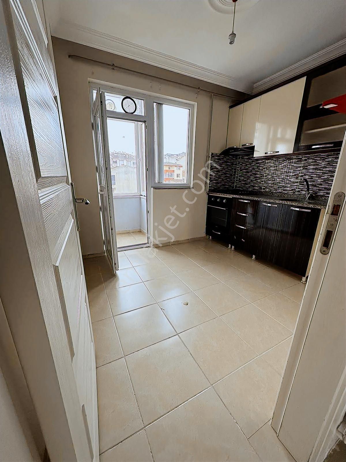 Tekirdağ Süleymanpaşa Çiftlikönünde Satılık Daire - Görsel 14