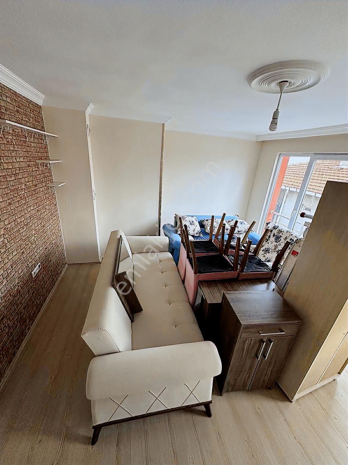 Tekirdağ Süleymanpaşa Çiftlikönünde Satılık Daire - Görsel 24