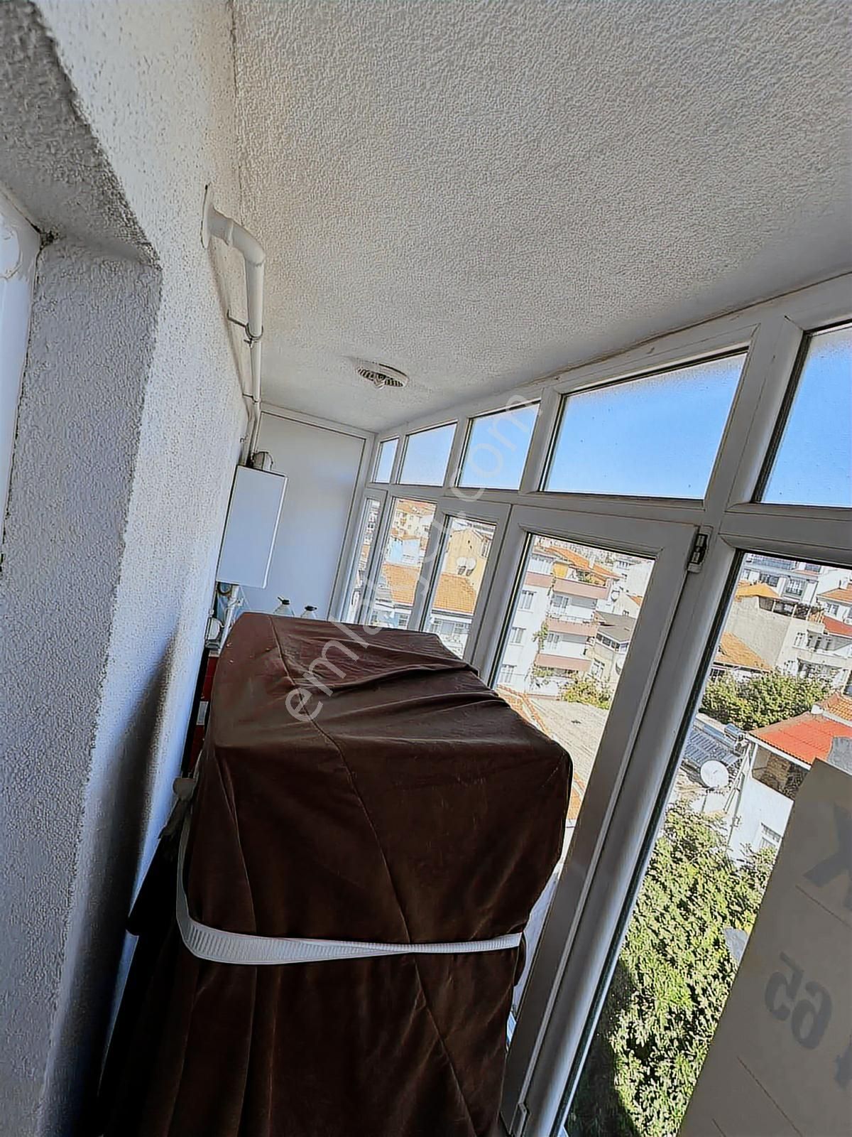 Tekirdağ Süleymanpaşa Çiftlikönünde Satılık Daire - Görsel 25