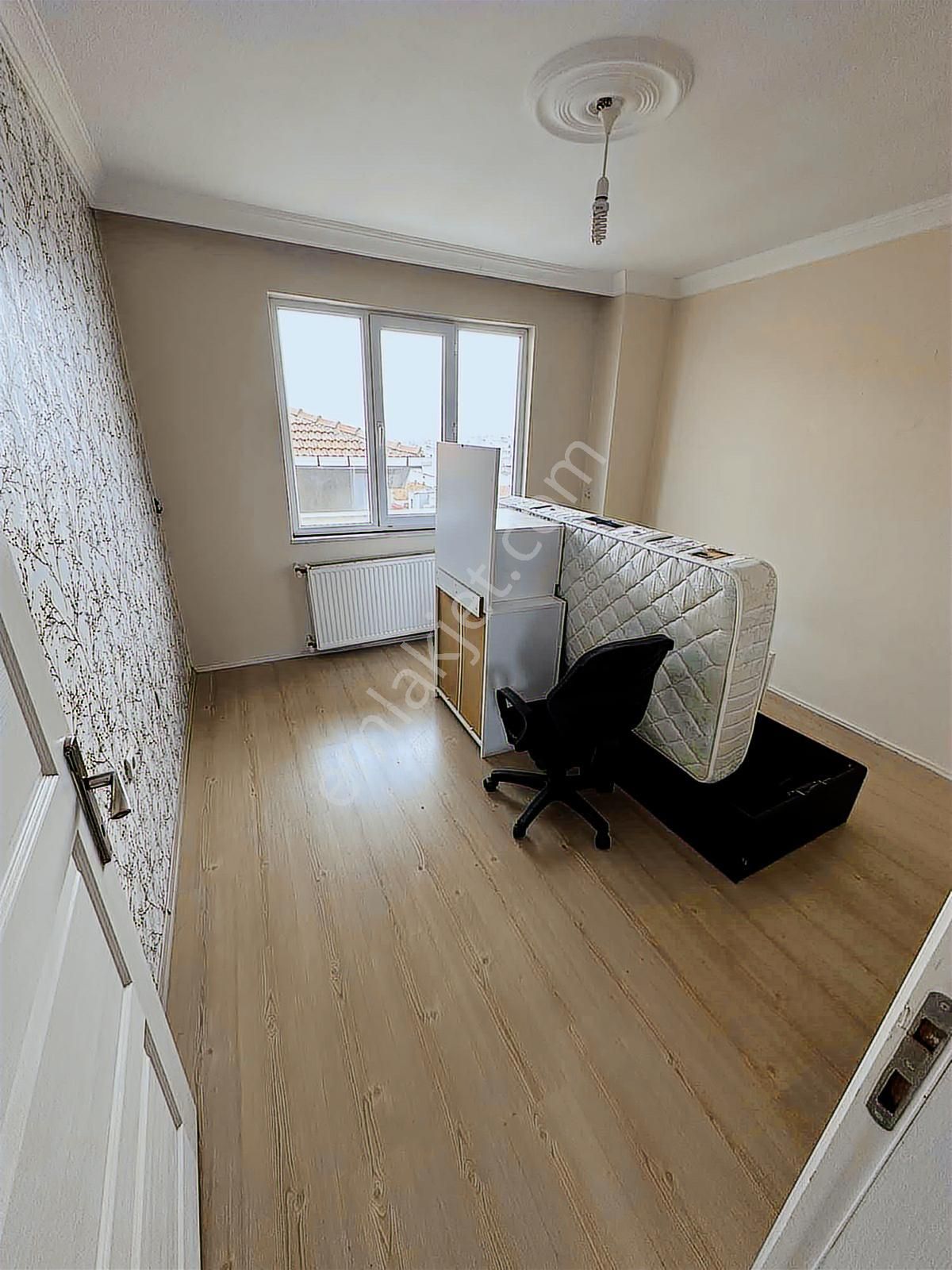 Tekirdağ Süleymanpaşa Çiftlikönünde Satılık Daire - Görsel 13