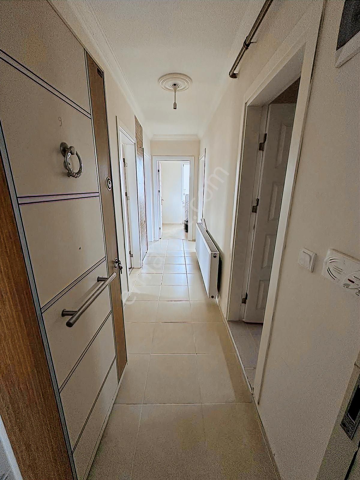 Tekirdağ Süleymanpaşa Çiftlikönünde Satılık Daire - Görsel 24