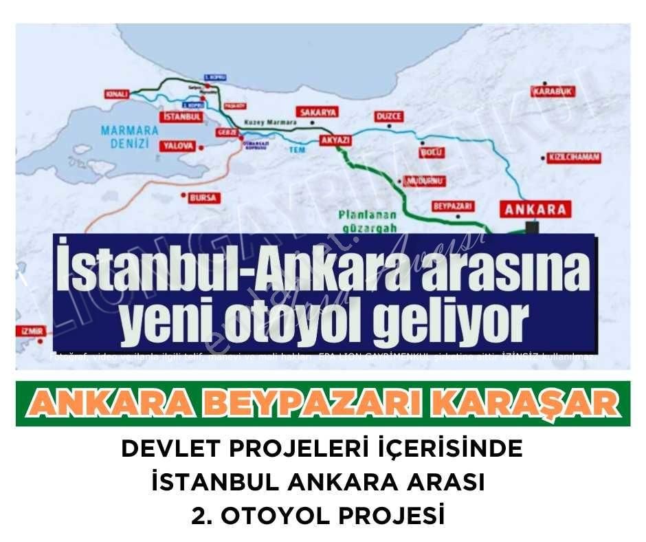 Bölge Uzmanı Recep Olgun' Dan 378 M2 İmarlı Arsa %50 4 Kat - Görsel 4