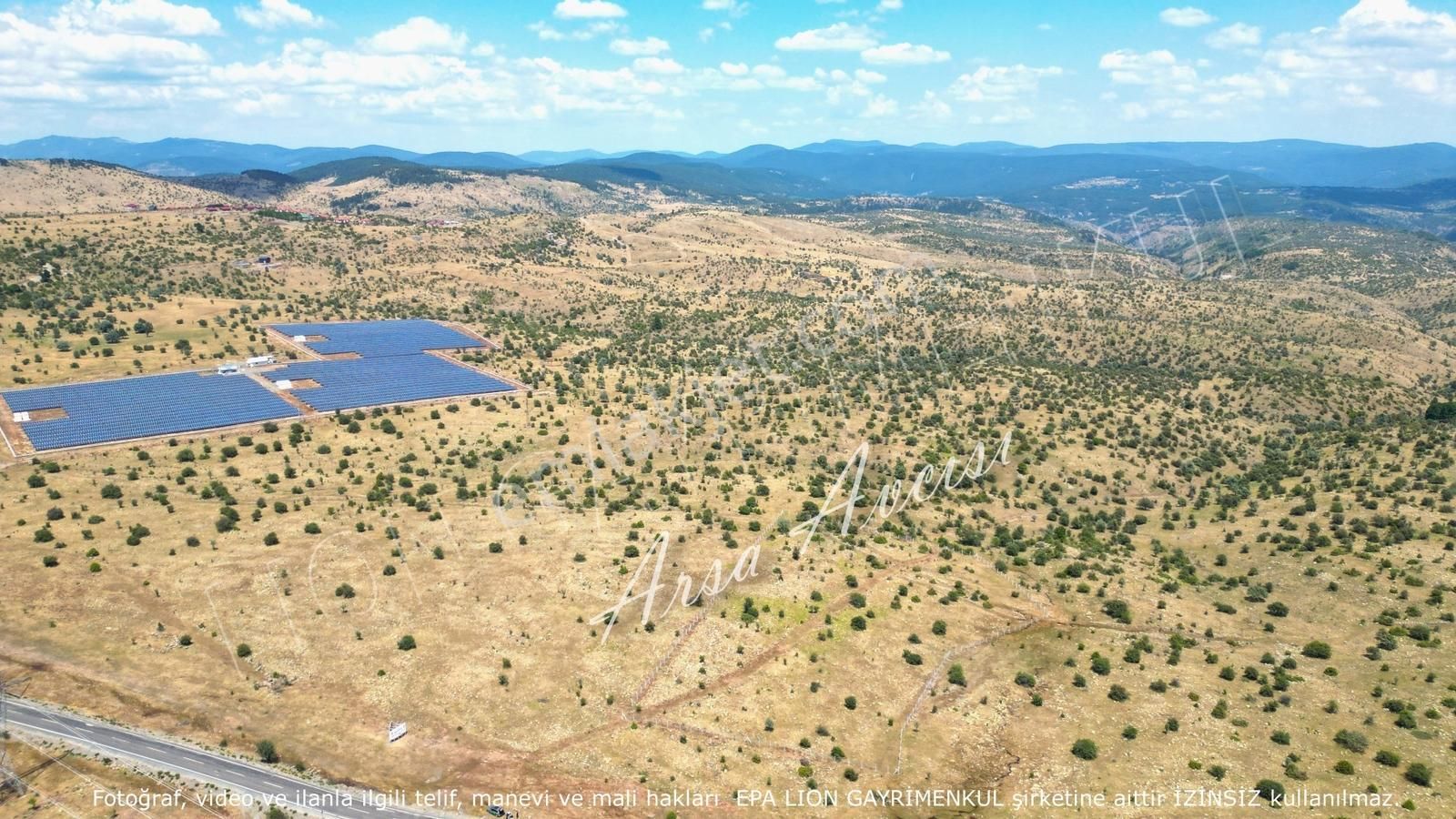 Bölge Uzmanı Recep Olgun' Dan 378 M2 İmarlı Arsa %50 4 Kat - Görsel 15