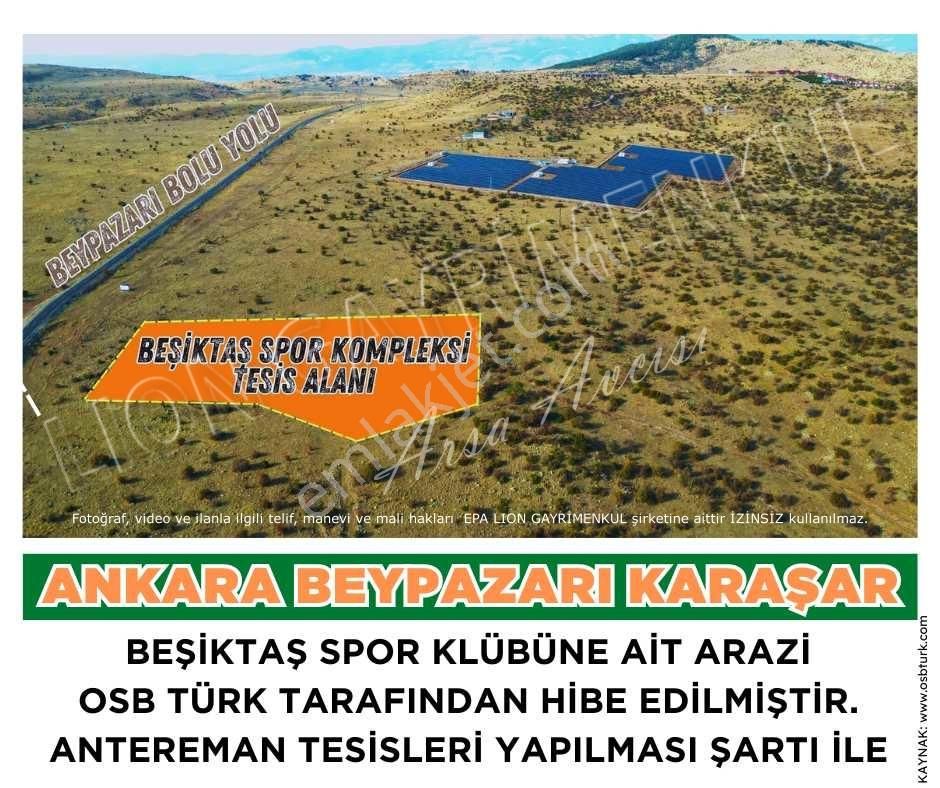 Bölge Uzmanı Recep Olgun' Dan 378 M2 İmarlı Arsa %50 4 Kat - Görsel 2