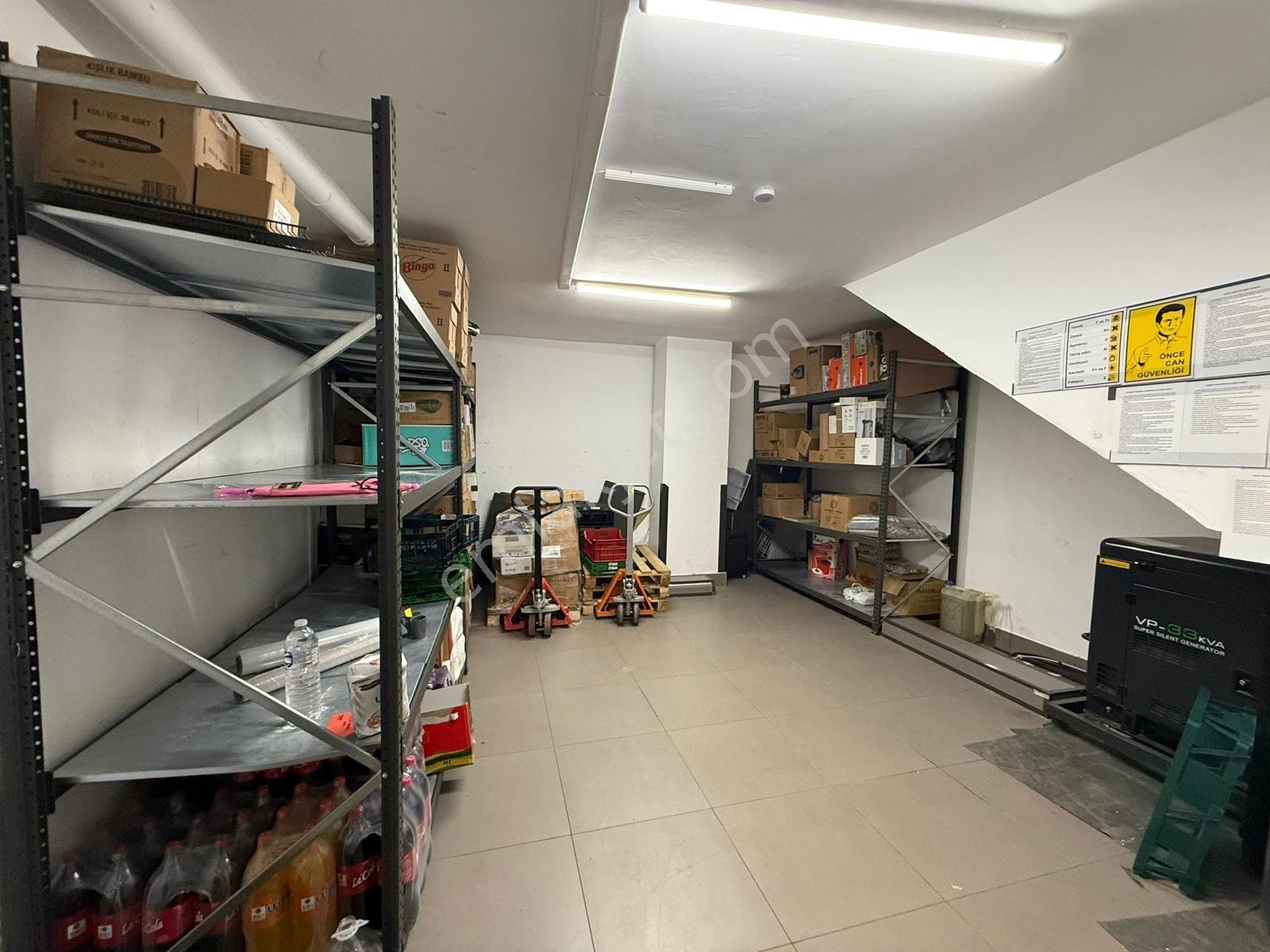 Bayrampaşa Yıldırım'da Kurumsal Kiracılı Cadde Üzeri Dükkan !! - Görsel 24