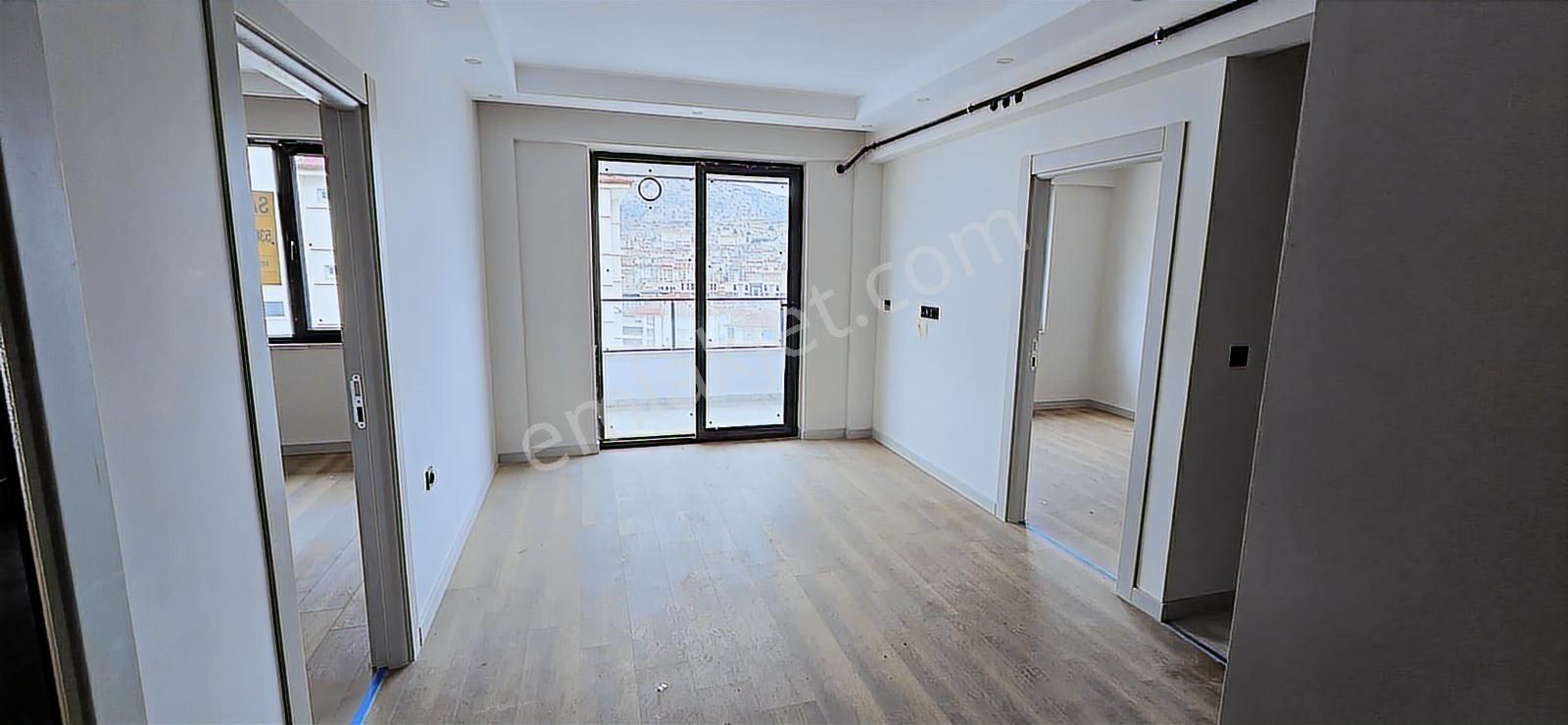 Msyapı Emlaktan Şehir Manzaralı 2+1 Satılık Daire - Görsel 6
