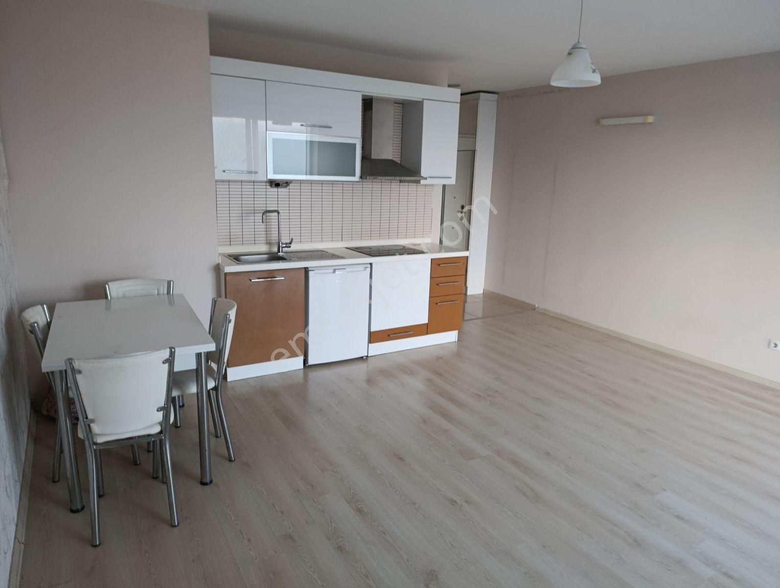 Newista Residence 1+0 Satılık Boş Daire - Görsel 14