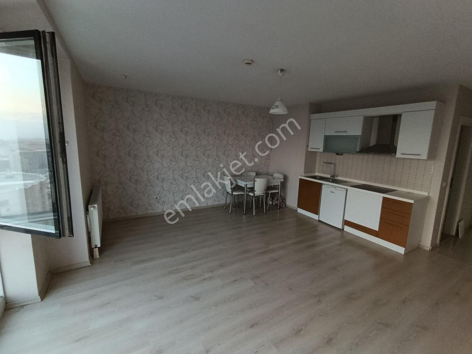 Newista Residence 1+0 Satılık Boş Daire - Görsel 9