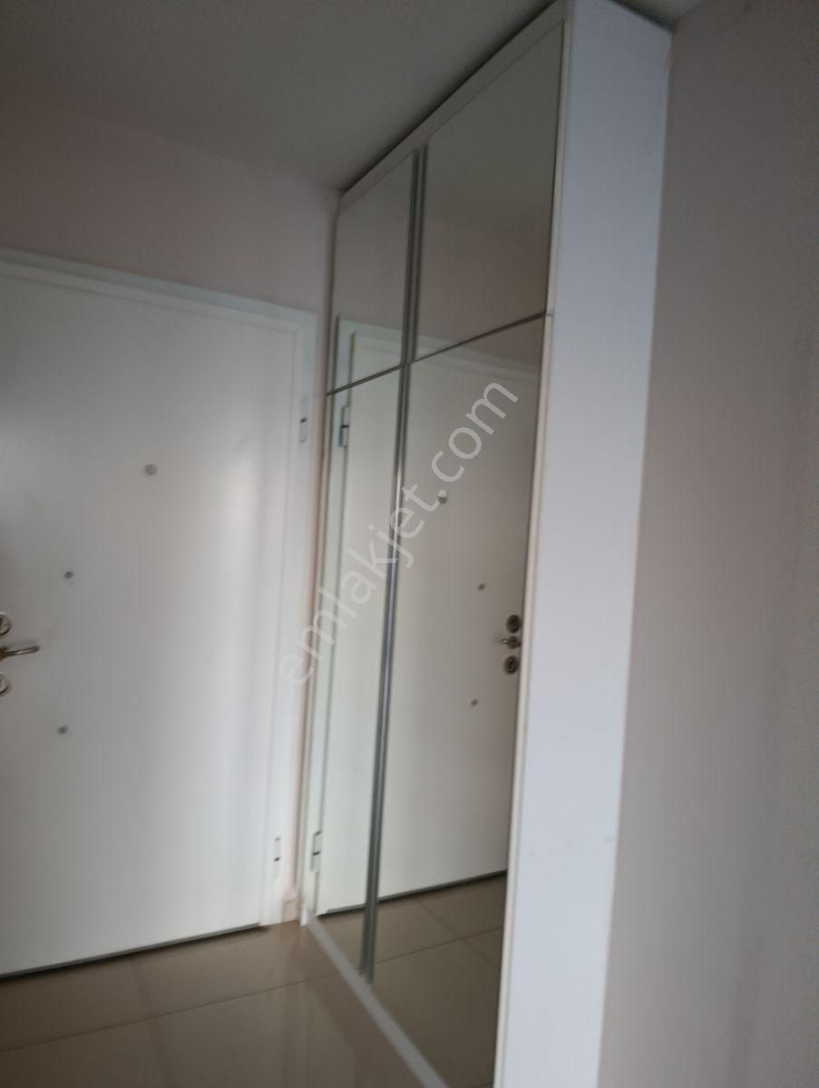 Newista Residence 1+0 Satılık Boş Daire - Görsel 6