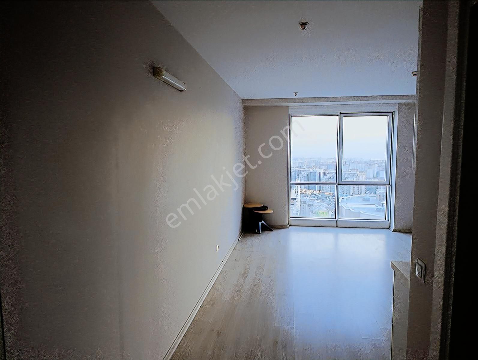 Newista Residence 1+0 Satılık Boş Daire - Görsel 4