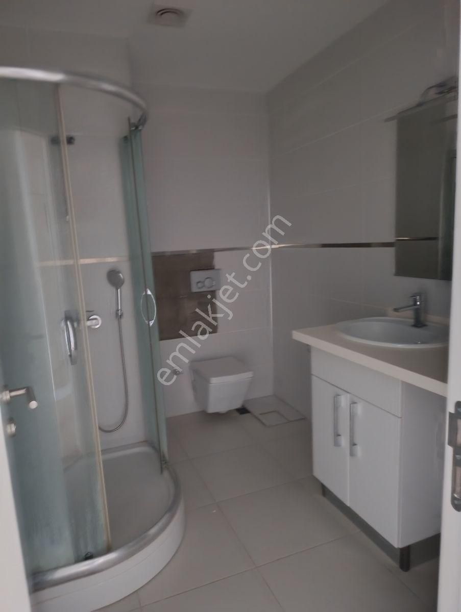 Newista Residence 1+0 Satılık Boş Daire - Görsel 23