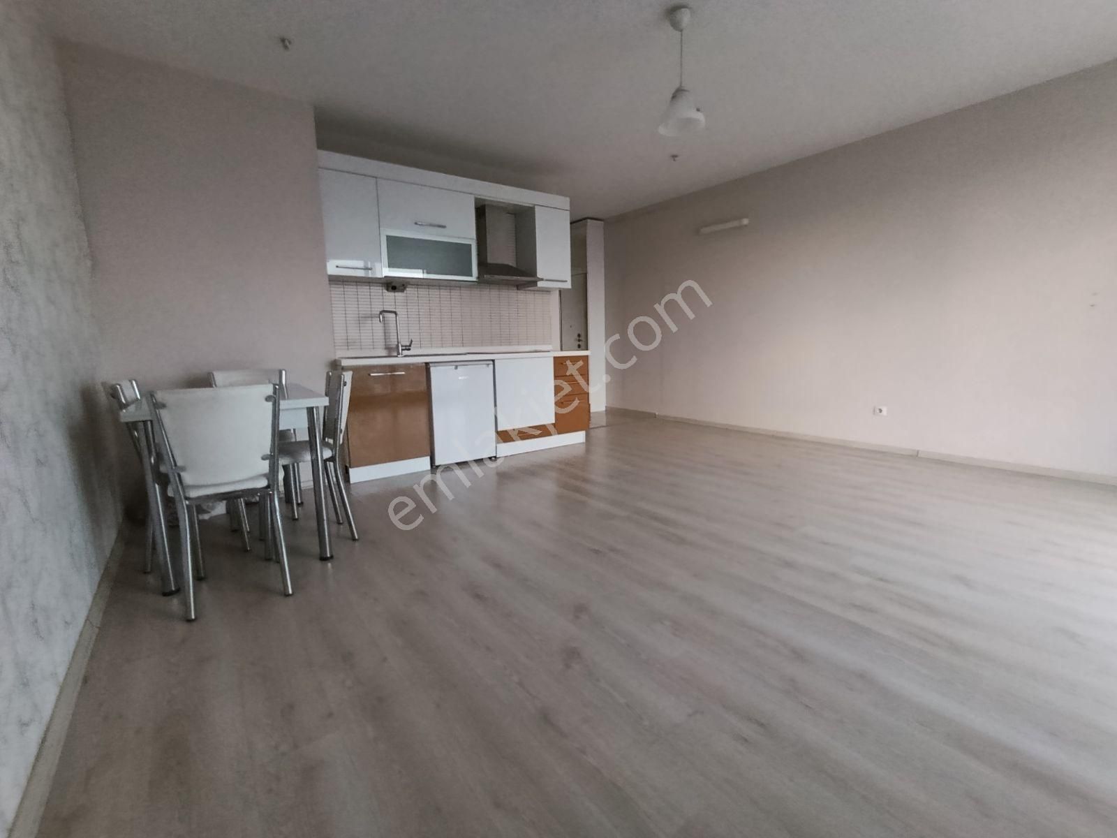 Newista Residence 1+0 Satılık Boş Daire - Görsel 13