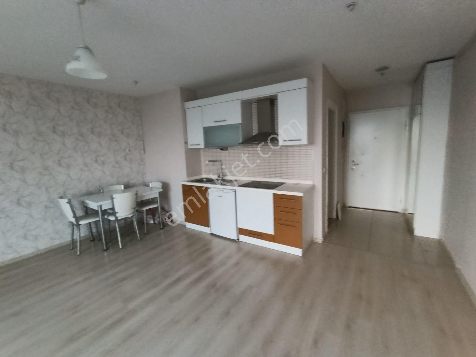 Newista Residence 1+0 Satılık Boş Daire - Görsel 28