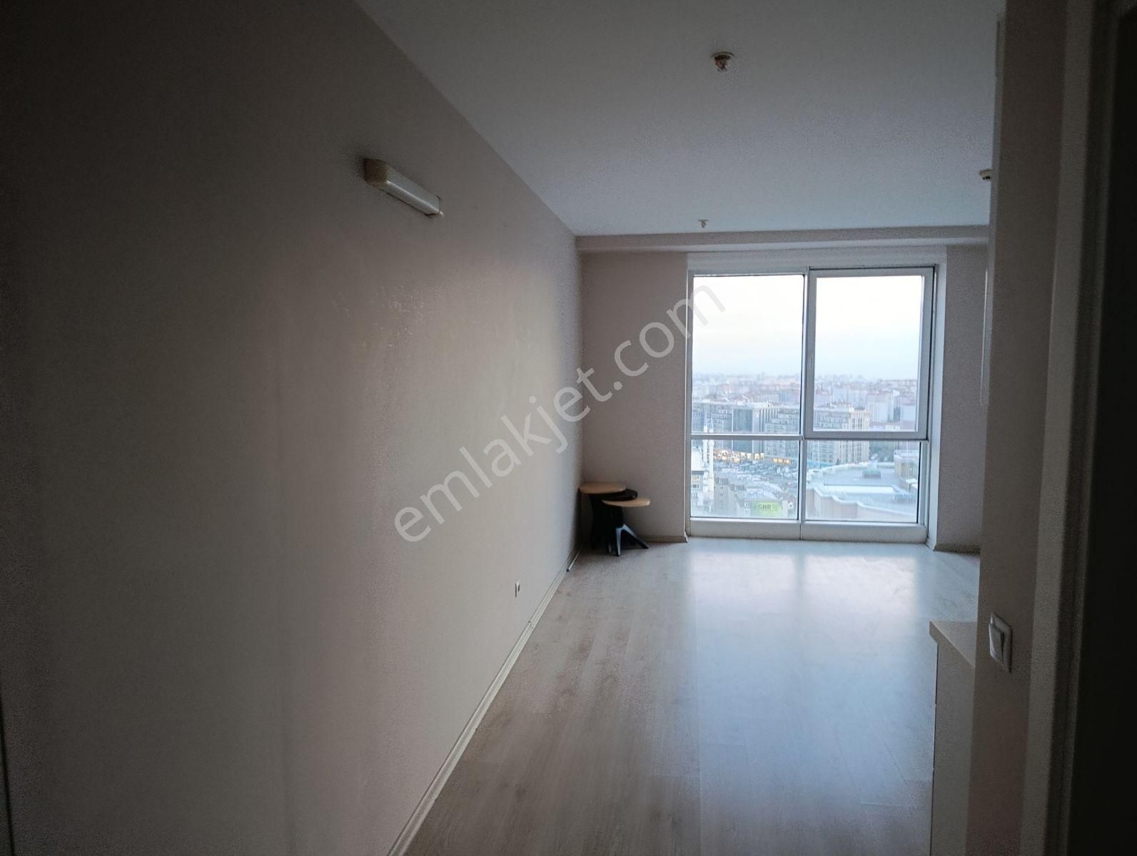 Newista Residence 1+0 Satılık Boş Daire - Görsel 21