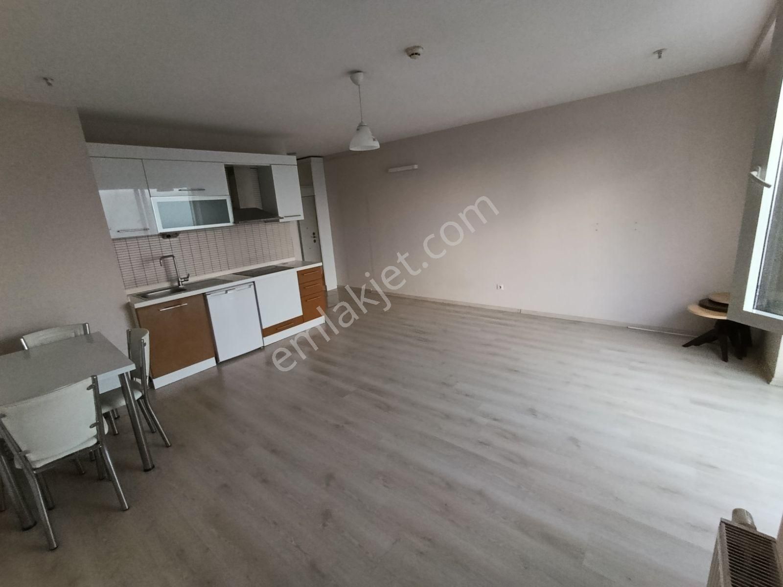 Newista Residence 1+0 Satılık Boş Daire - Görsel 11