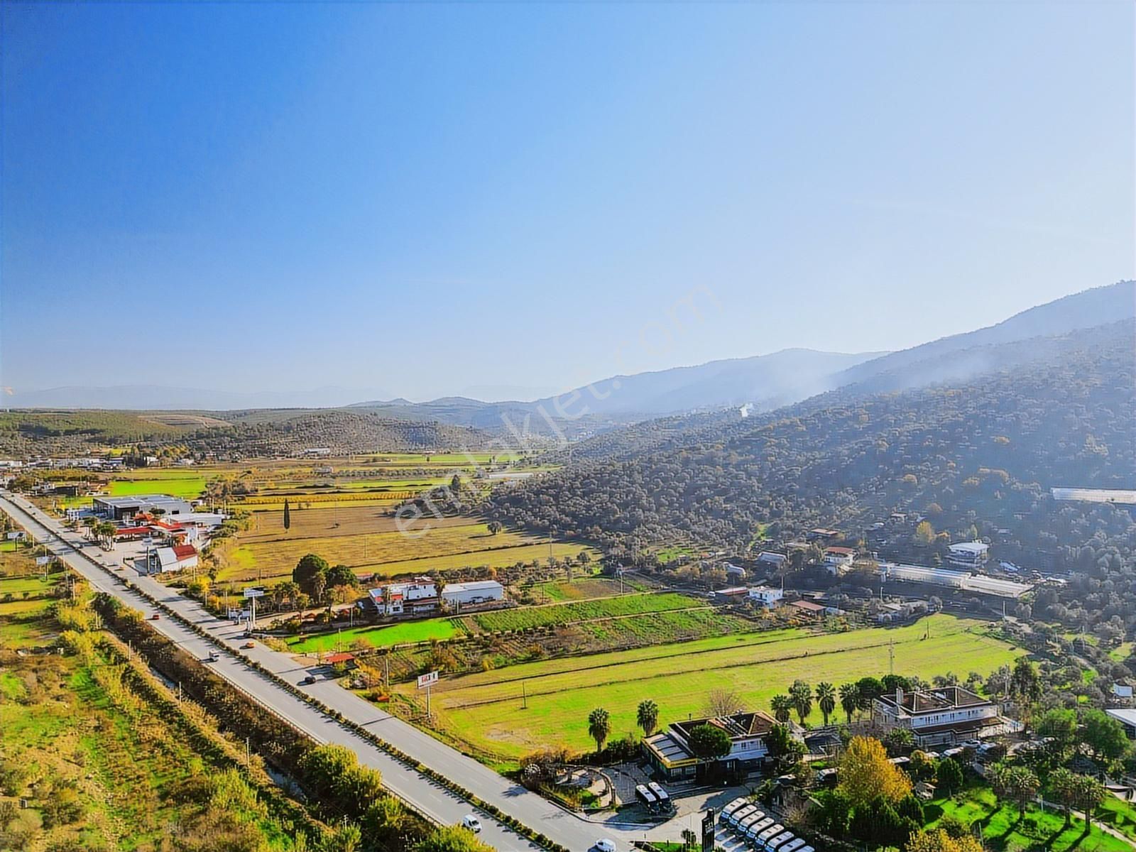 Bodrum/kemikler' De Ticariye Uygun Fırsat Yatırım - Görsel 5