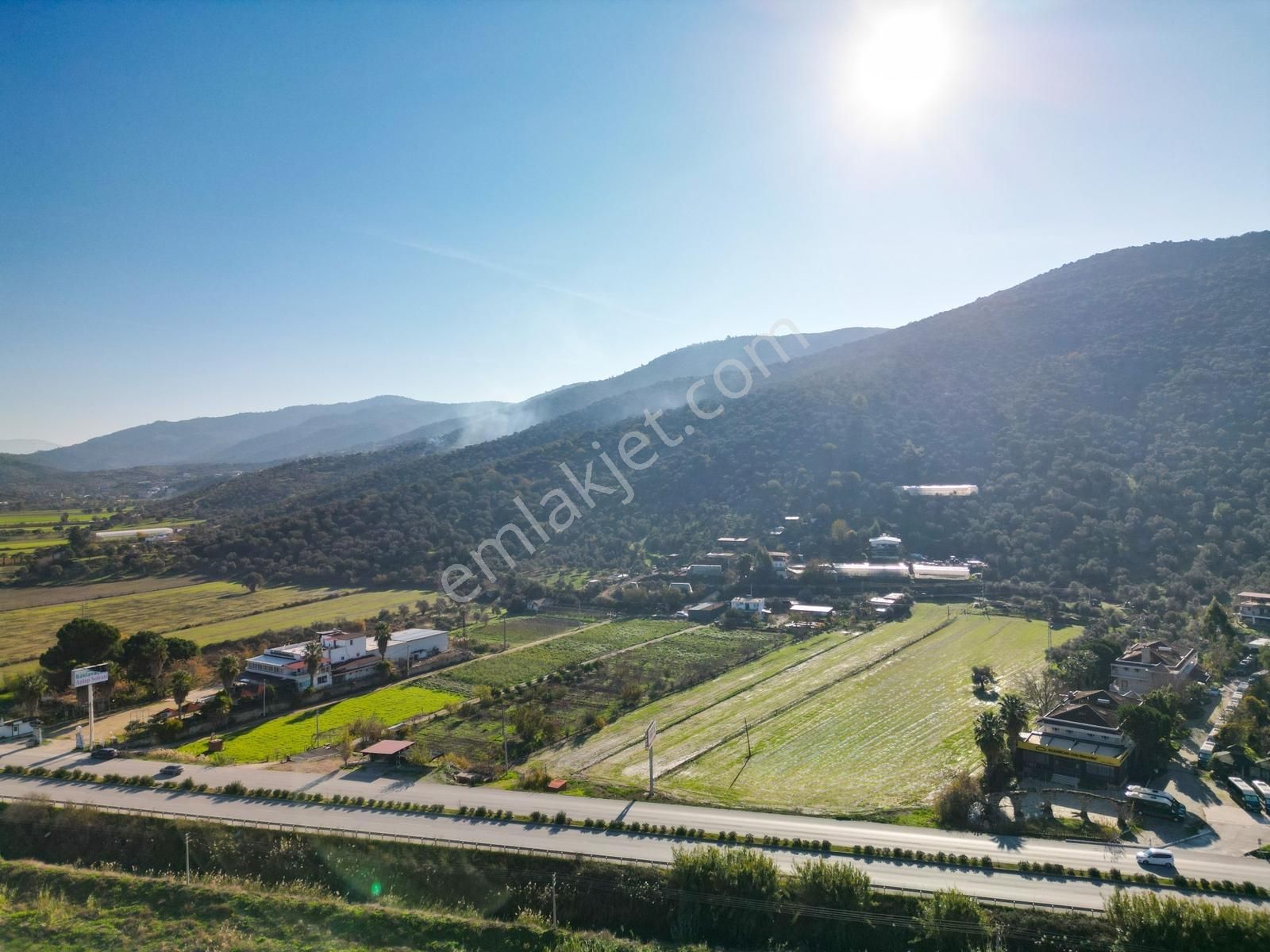 Bodrum/kemikler' De Ticariye Uygun Fırsat Yatırım - Görsel 6