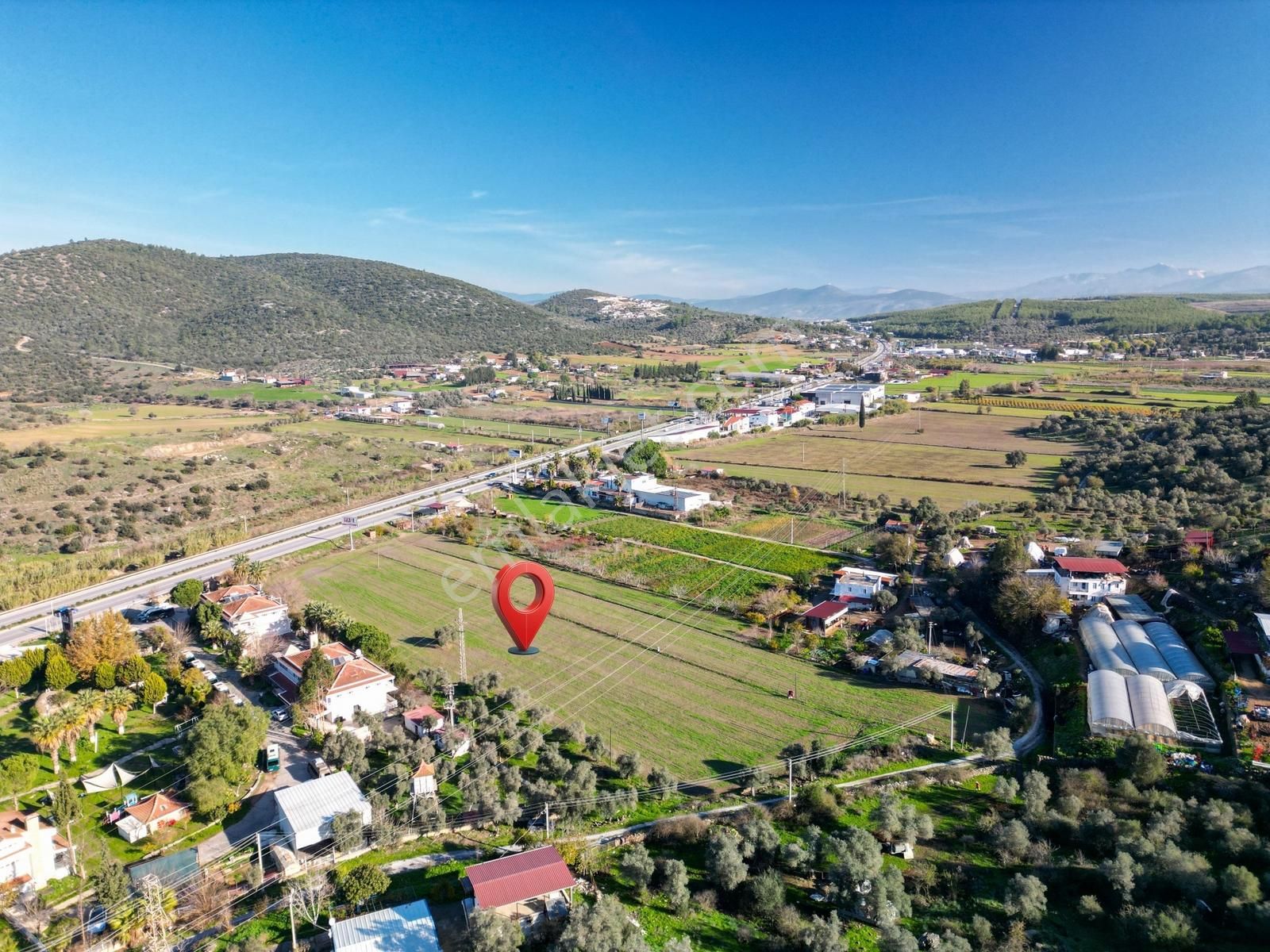 Bodrum/kemikler' De Ticariye Uygun Fırsat Yatırım - Görsel 4