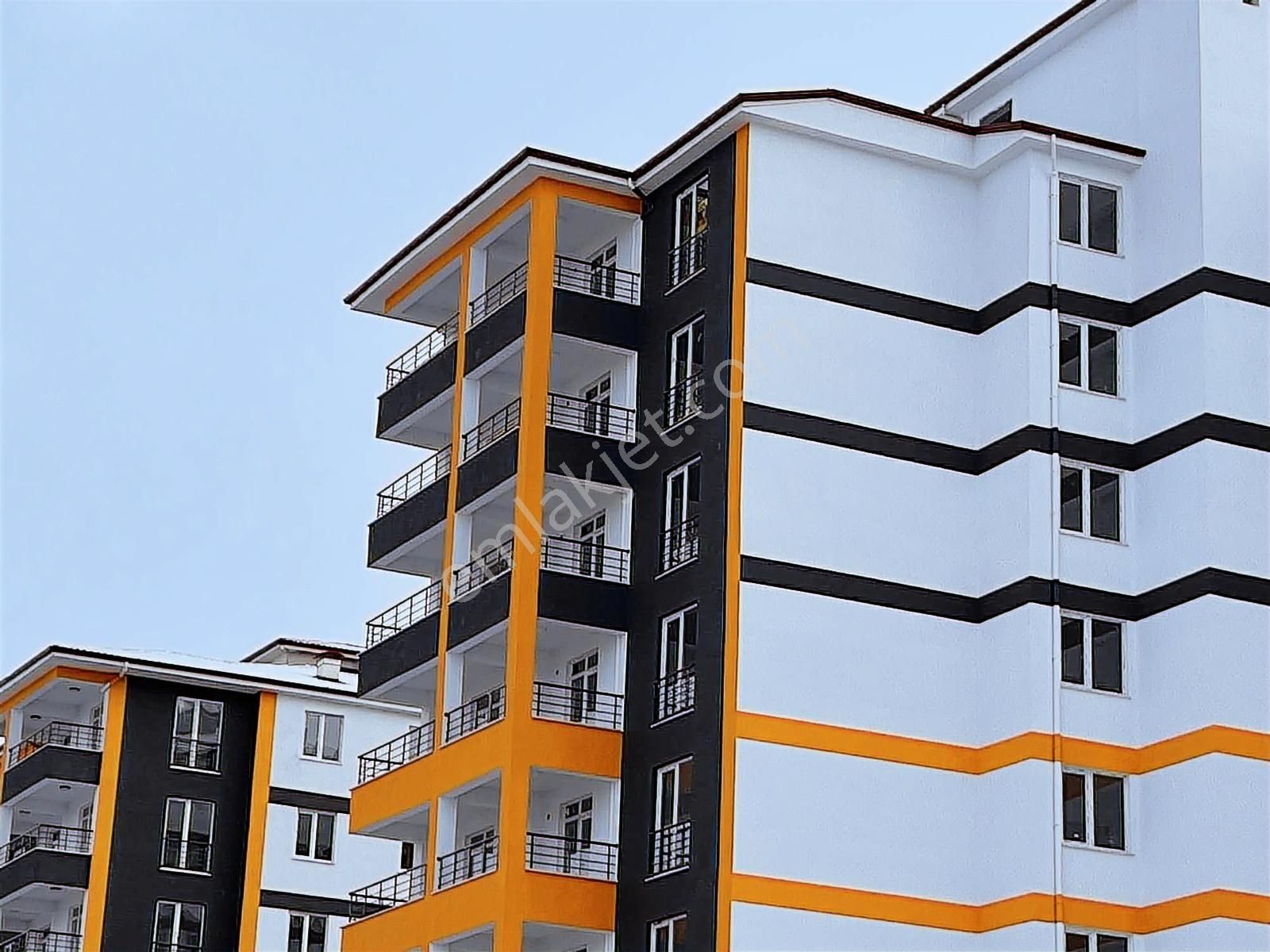 Erol Emlak Tan Satılık 3+1&140 M2 Satılık Sıfır Daire