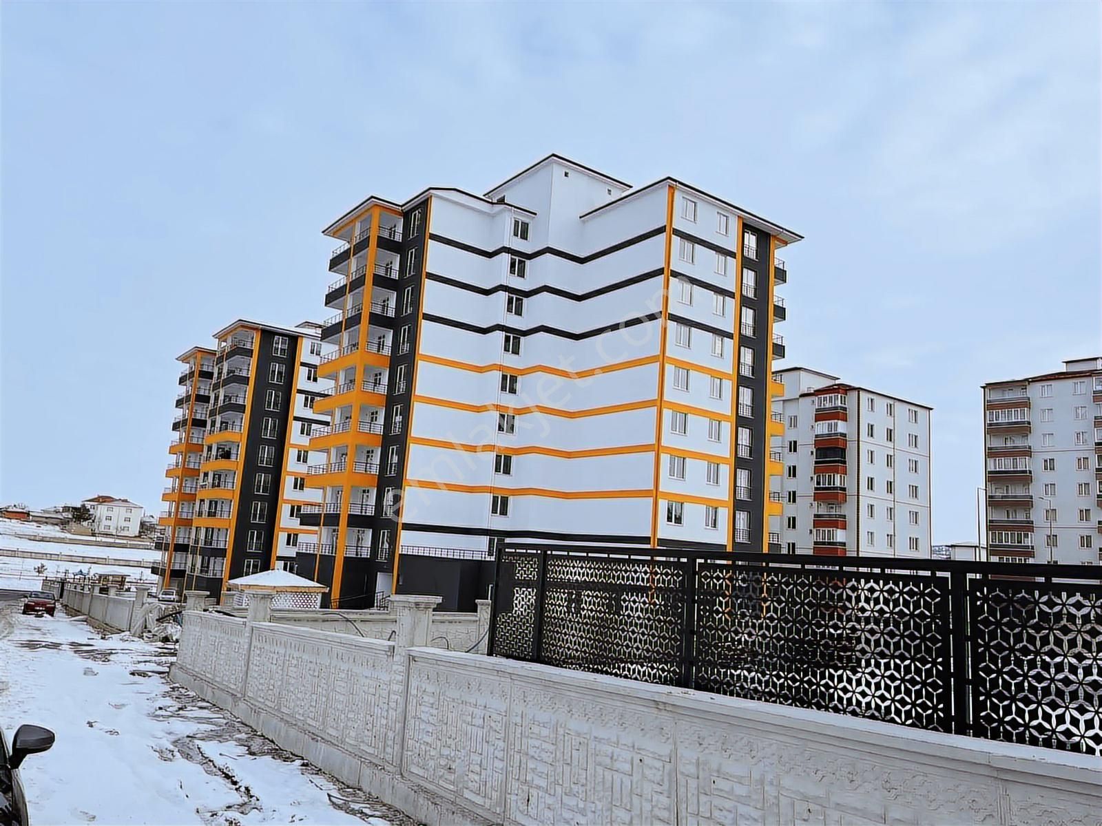 Erol Emlak Tan Satılık 3+1&140 M2 Satılık Sıfır Daire - Görsel 10