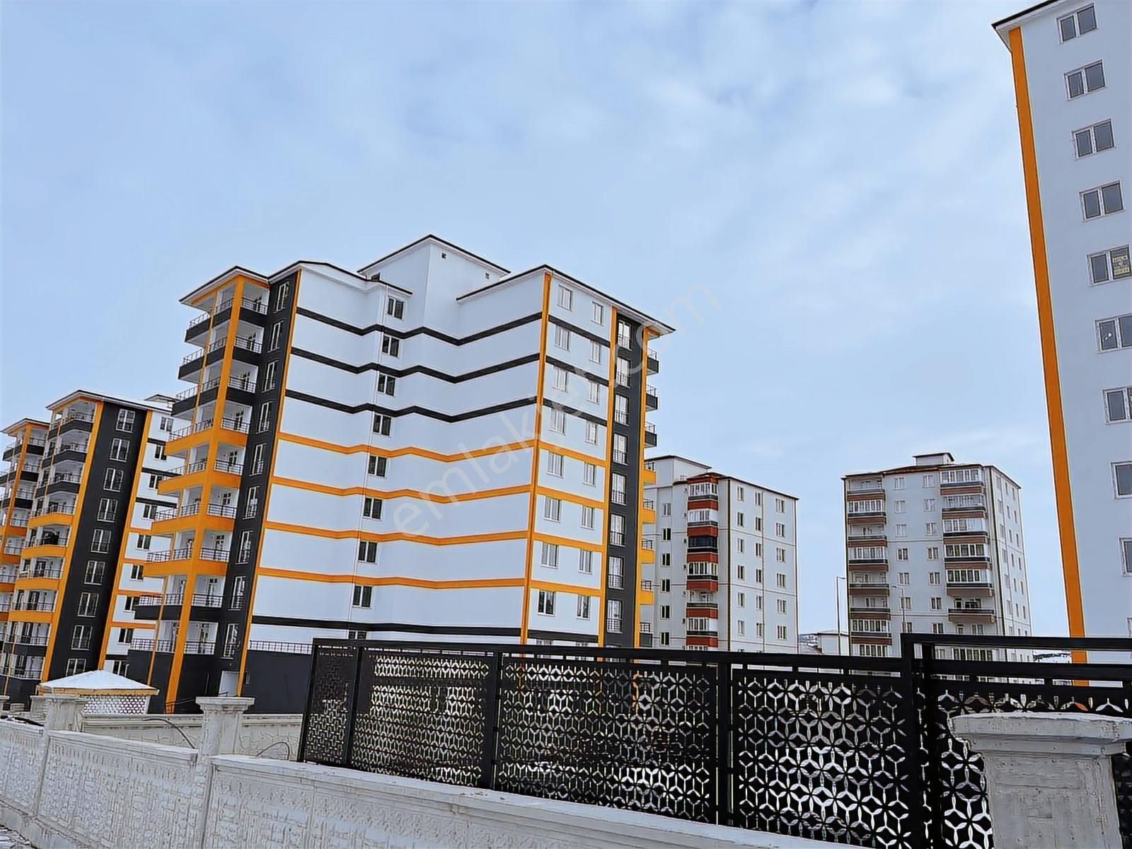 Erol Emlak Tan Satılık 3+1&140 M2 Satılık Sıfır Daire - Görsel 11