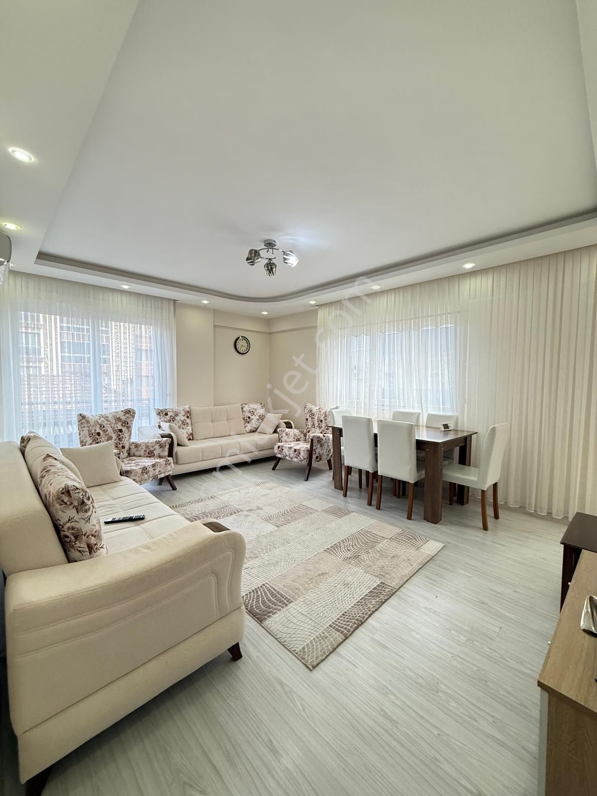 🏡muradiye Mahallesi 🏡 ✅2+1 100 M2 3 Katlınım 2 Katı ❇️kombi Petekli Full Özelikli Arakat - Görsel 19