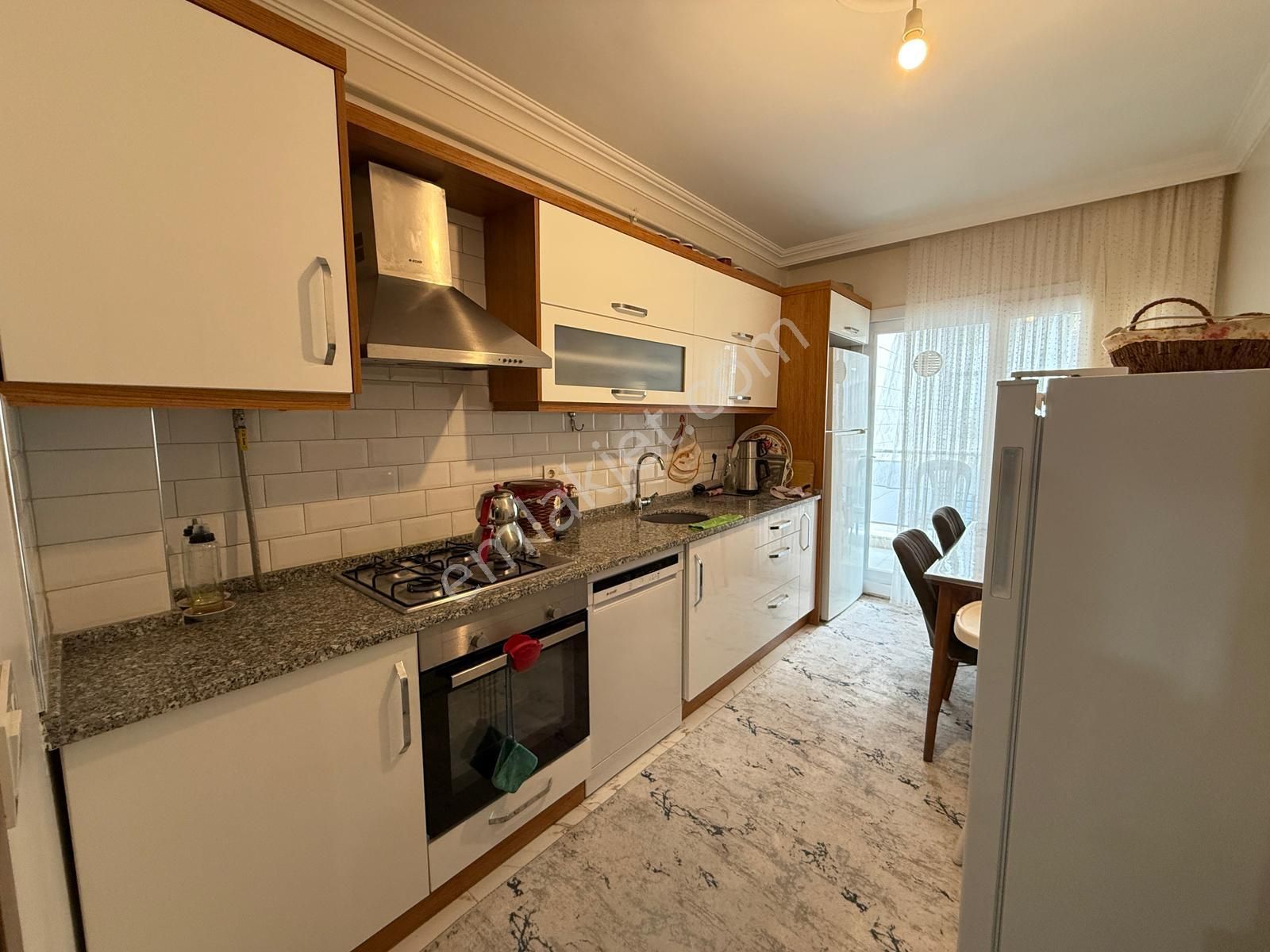 🏡muradiye Mahallesi 🏡 ✅2+1 100 M2 3 Katlınım 2 Katı ❇️kombi Petekli Full Özelikli Arakat - Görsel 18