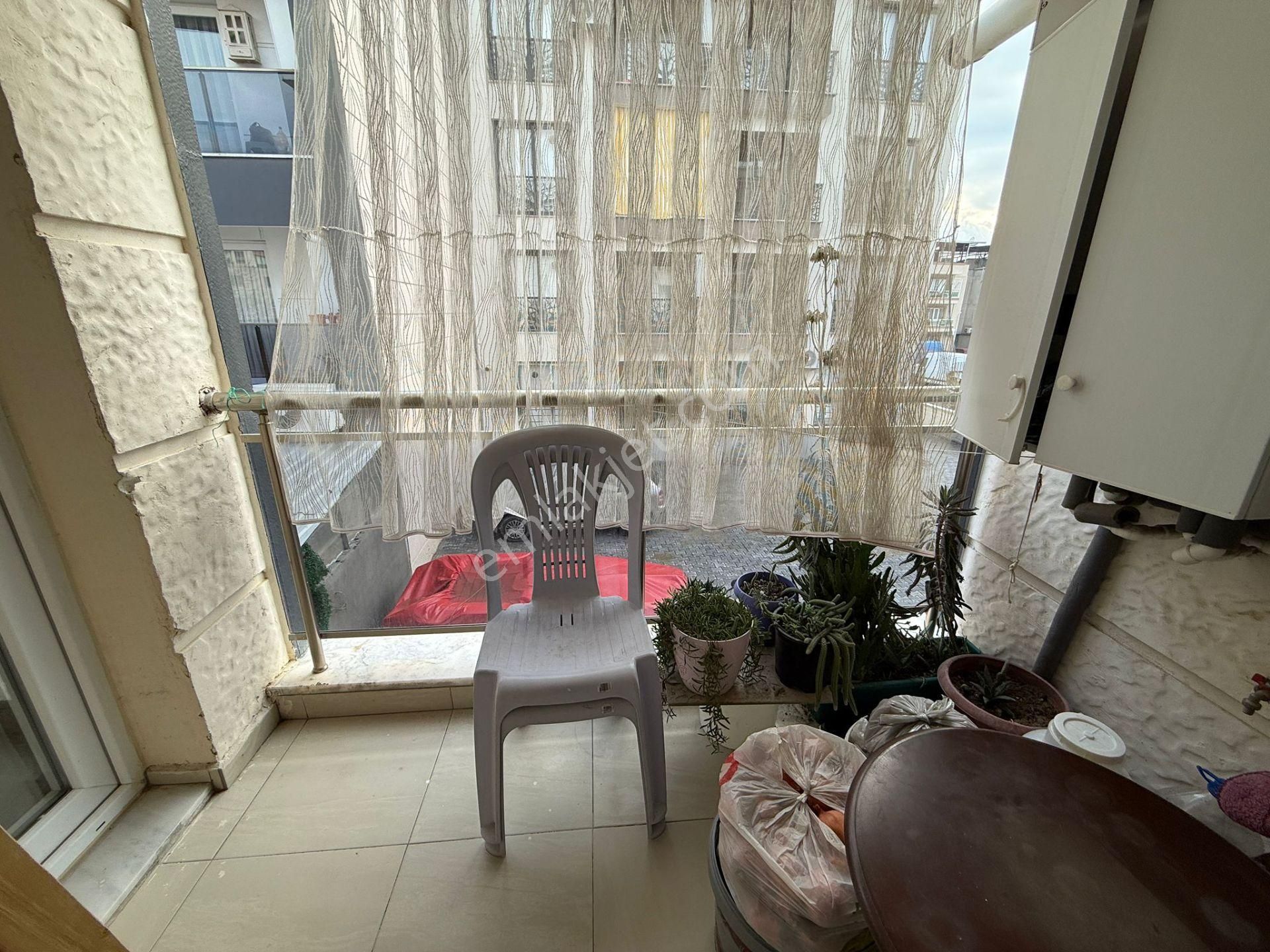 🏡muradiye Mahallesi 🏡 ✅2+1 100 M2 3 Katlınım 2 Katı ❇️kombi Petekli Full Özelikli Arakat - Görsel 10
