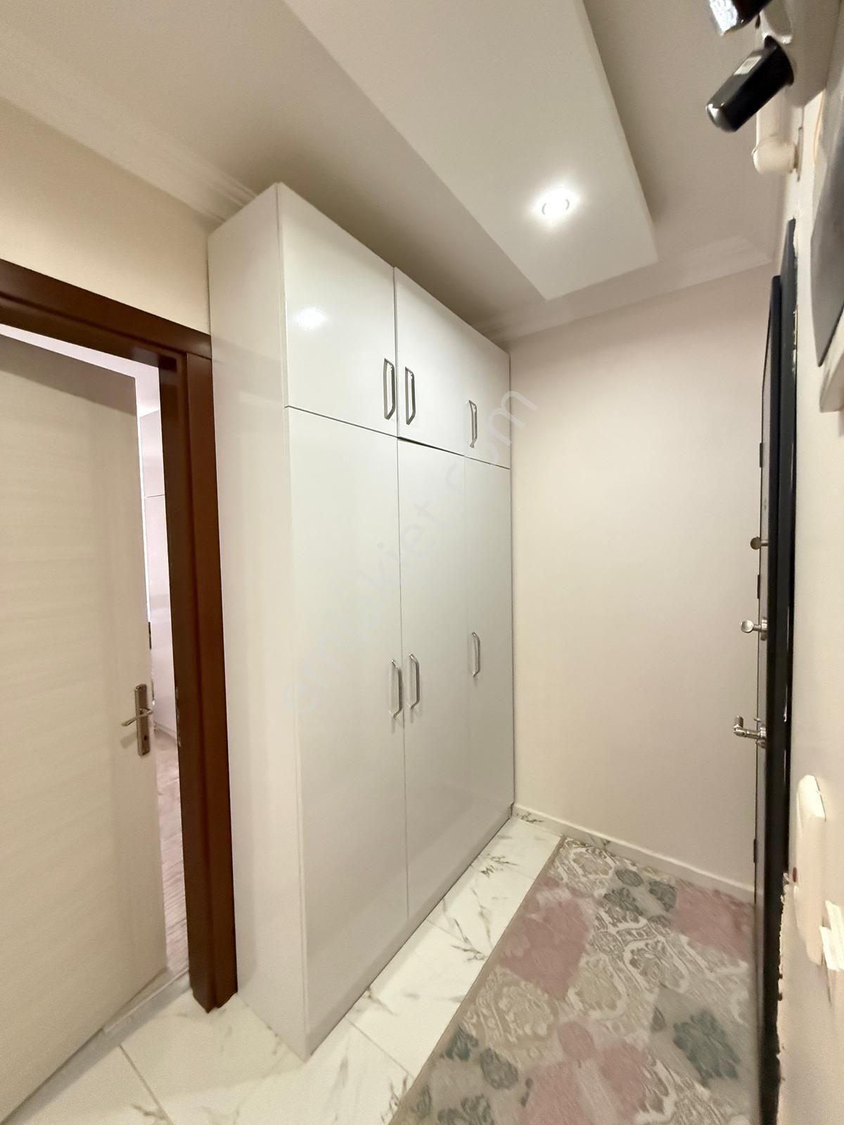 🏡muradiye Mahallesi 🏡 ✅2+1 100 M2 3 Katlınım 2 Katı ❇️kombi Petekli Full Özelikli Arakat - Görsel 20