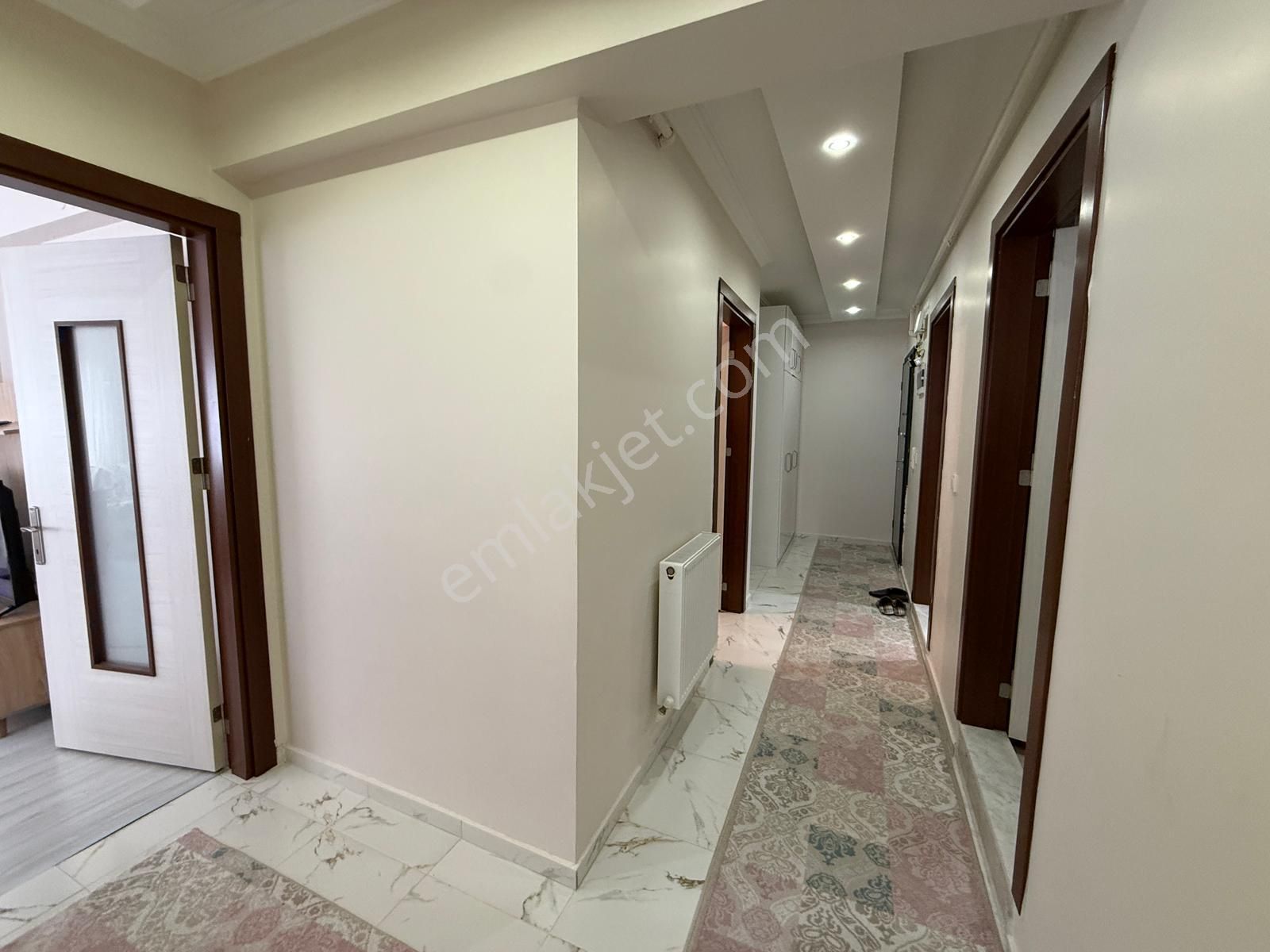 🏡muradiye Mahallesi 🏡 ✅2+1 100 M2 3 Katlınım 2 Katı ❇️kombi Petekli Full Özelikli Arakat - Görsel 21