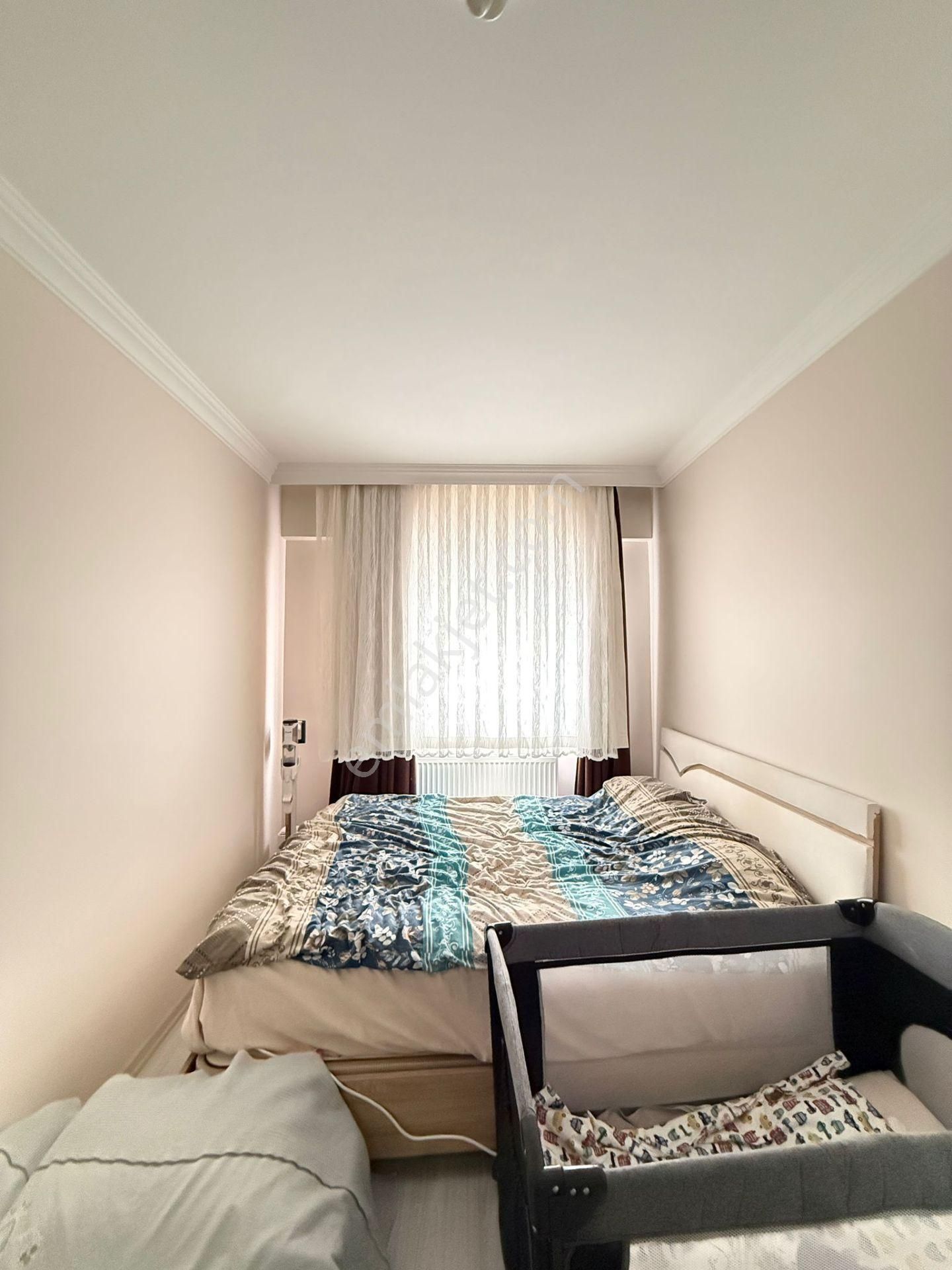 🏡muradiye Mahallesi 🏡 ✅2+1 100 M2 3 Katlınım 2 Katı ❇️kombi Petekli Full Özelikli Arakat - Görsel 4