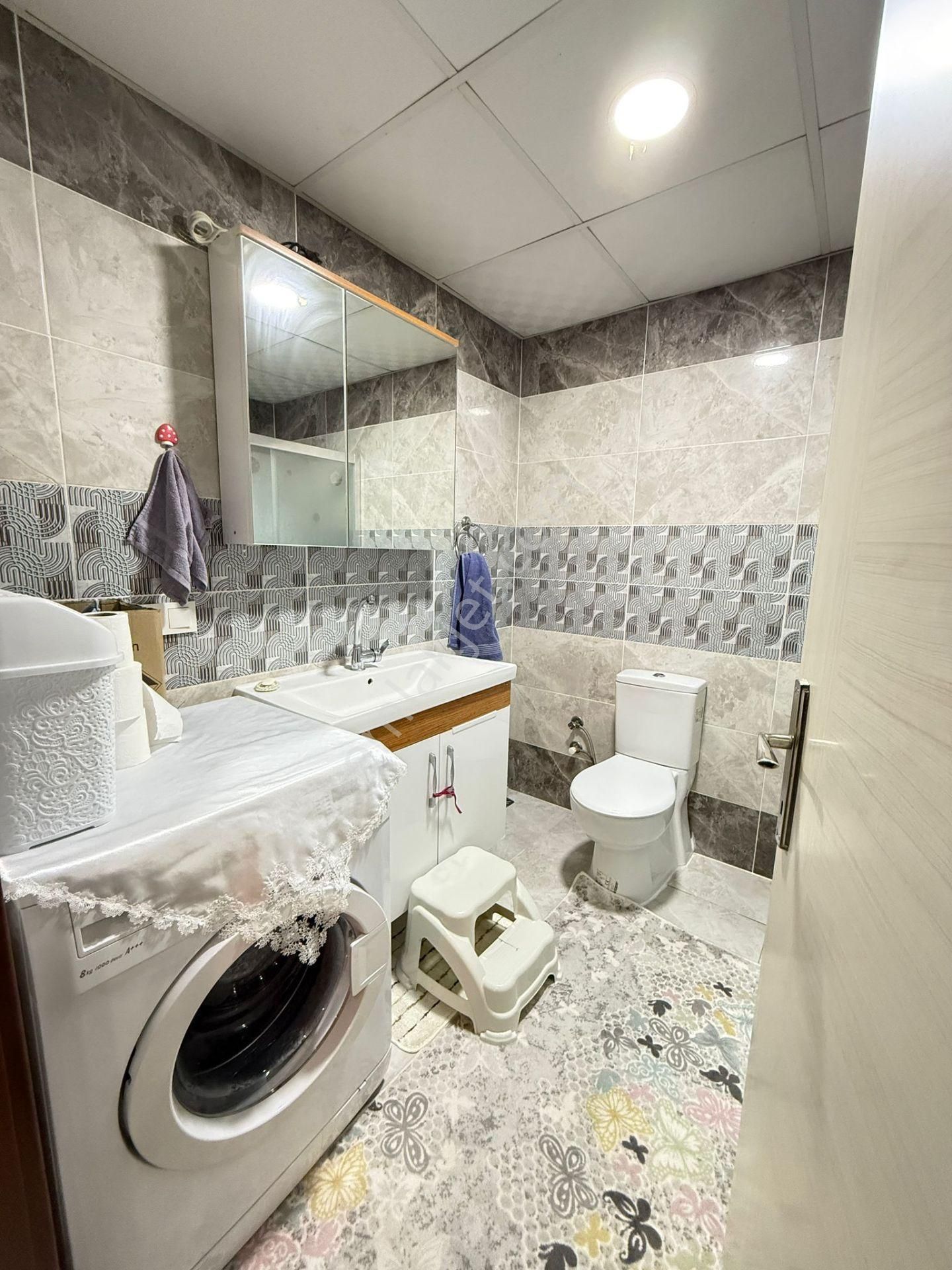 🏡muradiye Mahallesi 🏡 ✅2+1 100 M2 3 Katlınım 2 Katı ❇️kombi Petekli Full Özelikli Arakat - Görsel 17