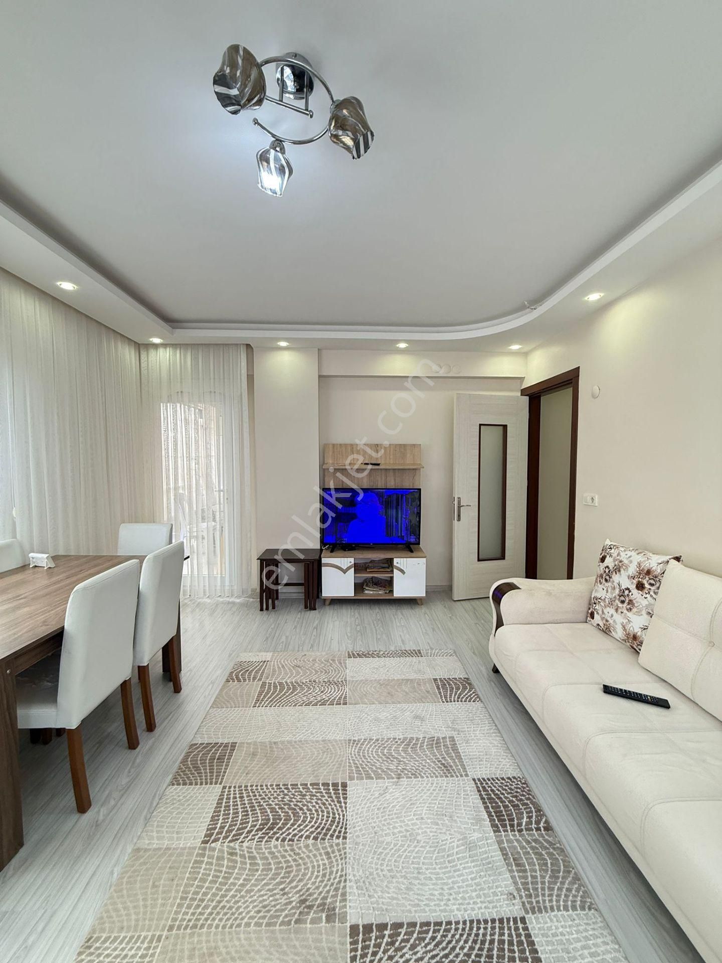🏡muradiye Mahallesi 🏡 ✅2+1 100 M2 3 Katlınım 2 Katı ❇️kombi Petekli Full Özelikli Arakat - Görsel 5