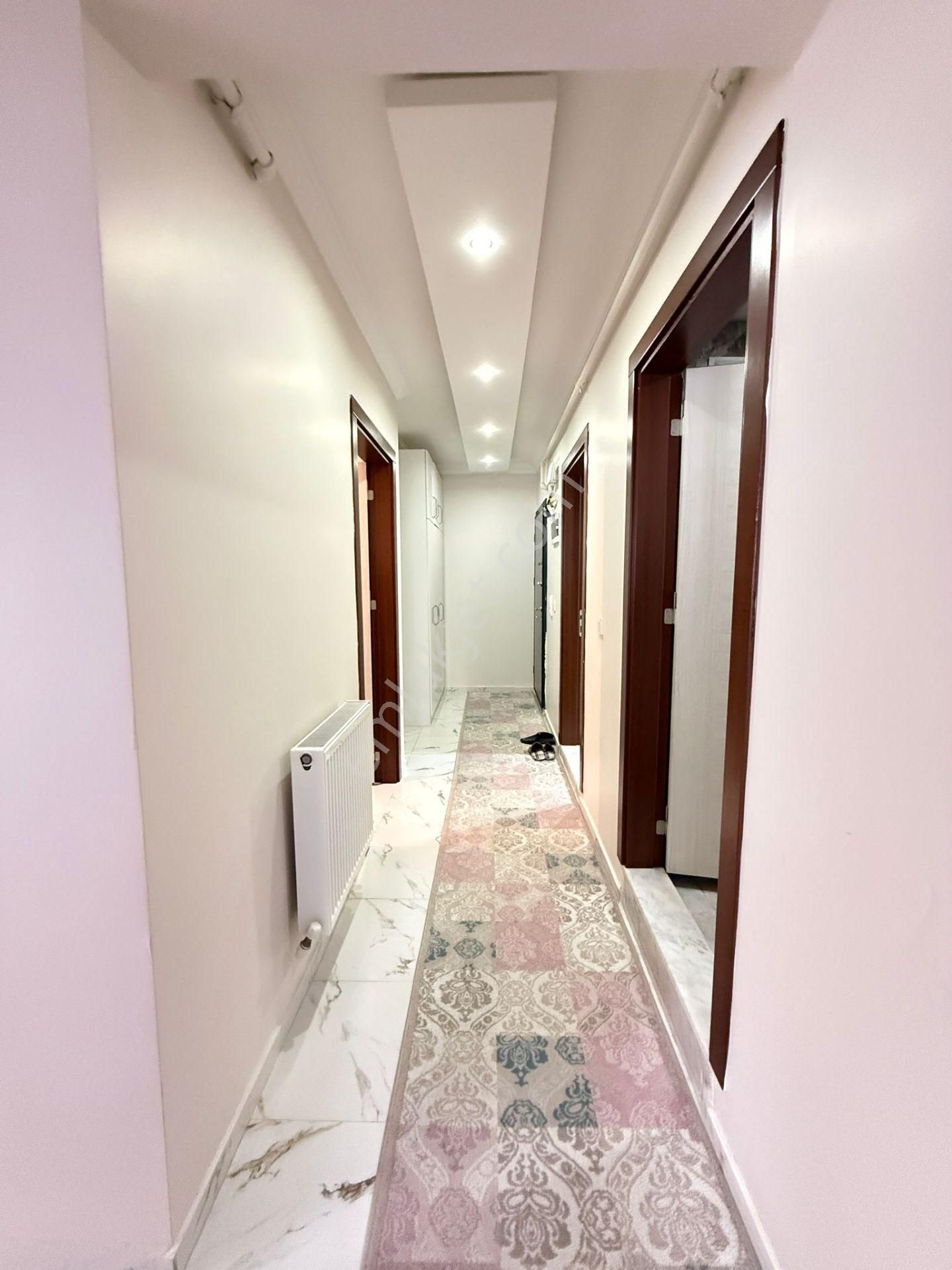🏡muradiye Mahallesi 🏡 ✅2+1 100 M2 3 Katlınım 2 Katı ❇️kombi Petekli Full Özelikli Arakat - Görsel 14