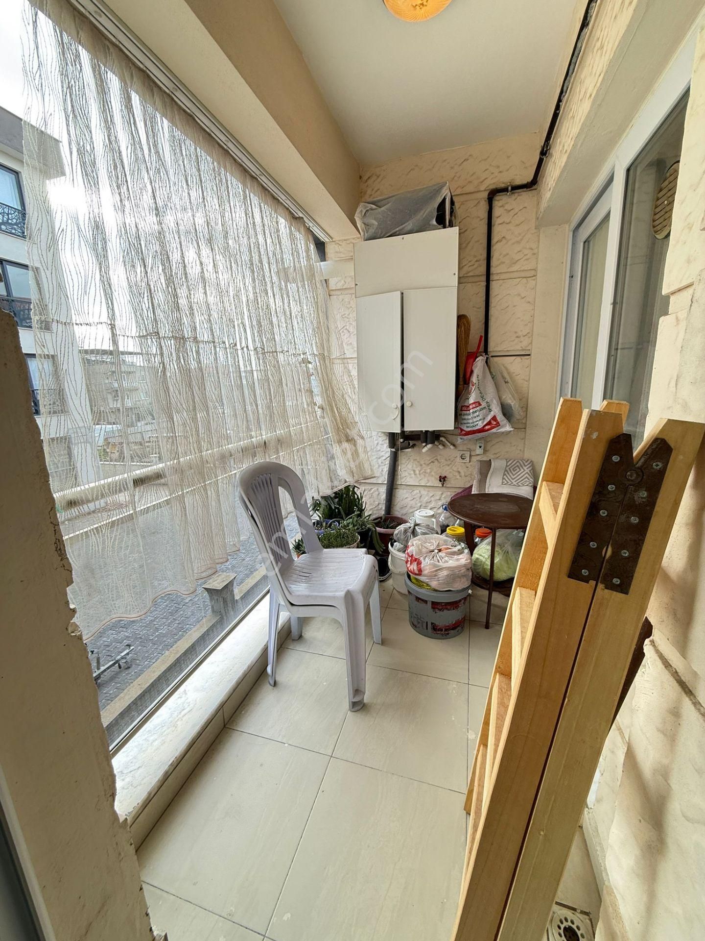 🏡muradiye Mahallesi 🏡 ✅2+1 100 M2 3 Katlınım 2 Katı ❇️kombi Petekli Full Özelikli Arakat - Görsel 11