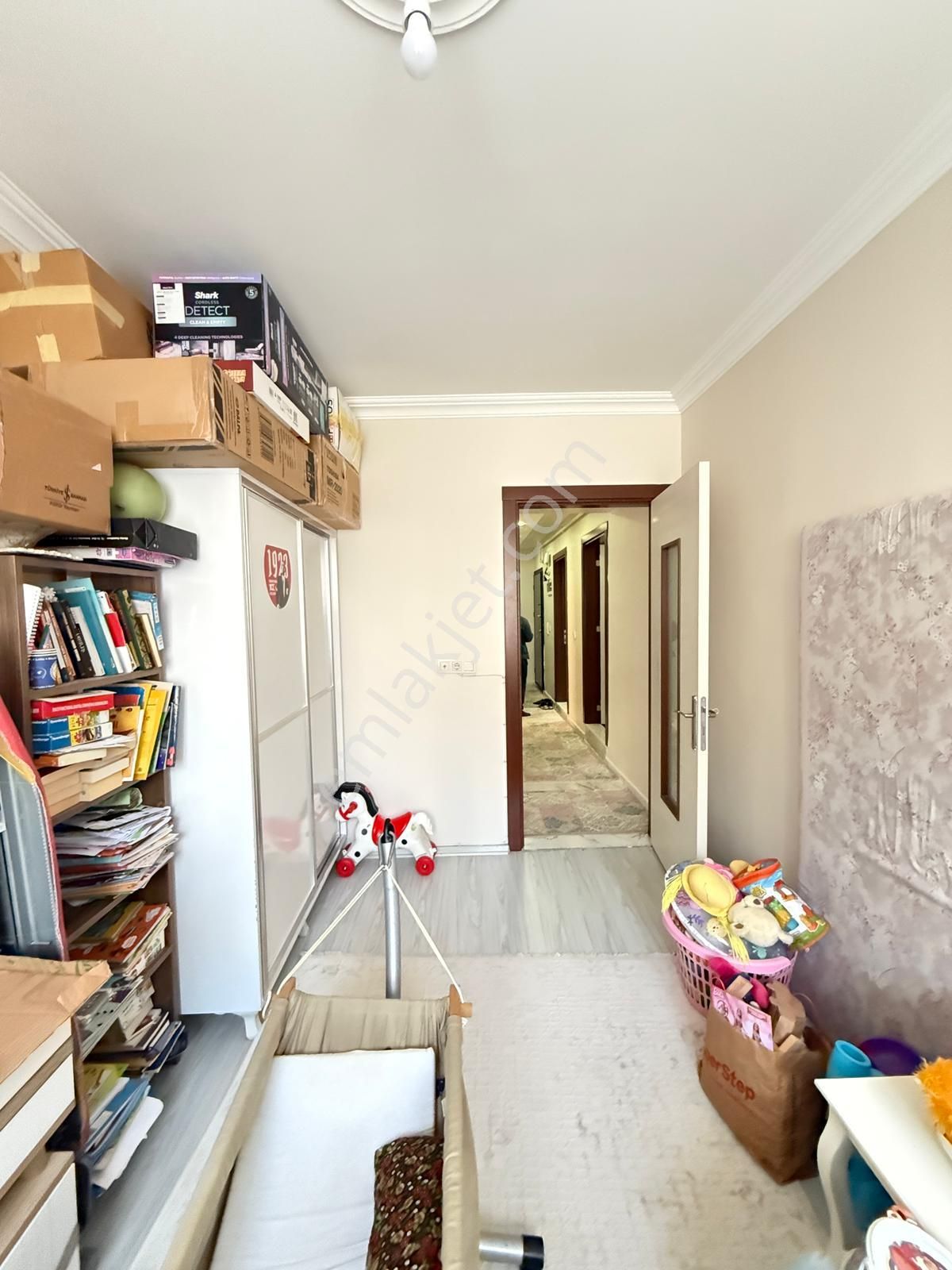 🏡muradiye Mahallesi 🏡 ✅2+1 100 M2 3 Katlınım 2 Katı ❇️kombi Petekli Full Özelikli Arakat - Görsel 6