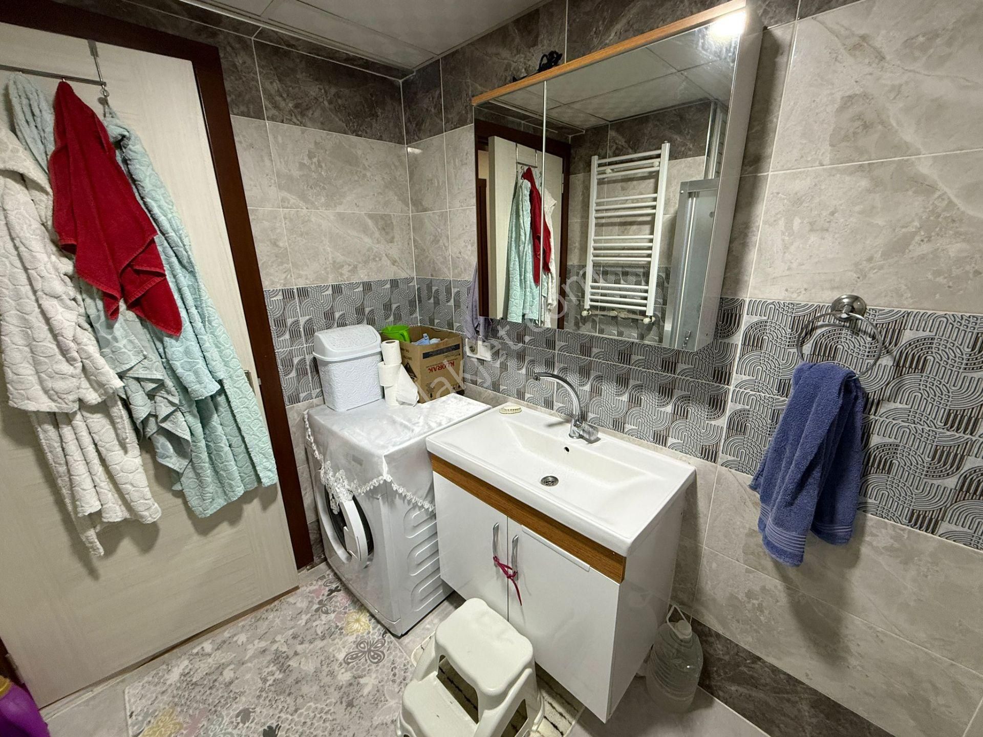 🏡muradiye Mahallesi 🏡 ✅2+1 100 M2 3 Katlınım 2 Katı ❇️kombi Petekli Full Özelikli Arakat - Görsel 9